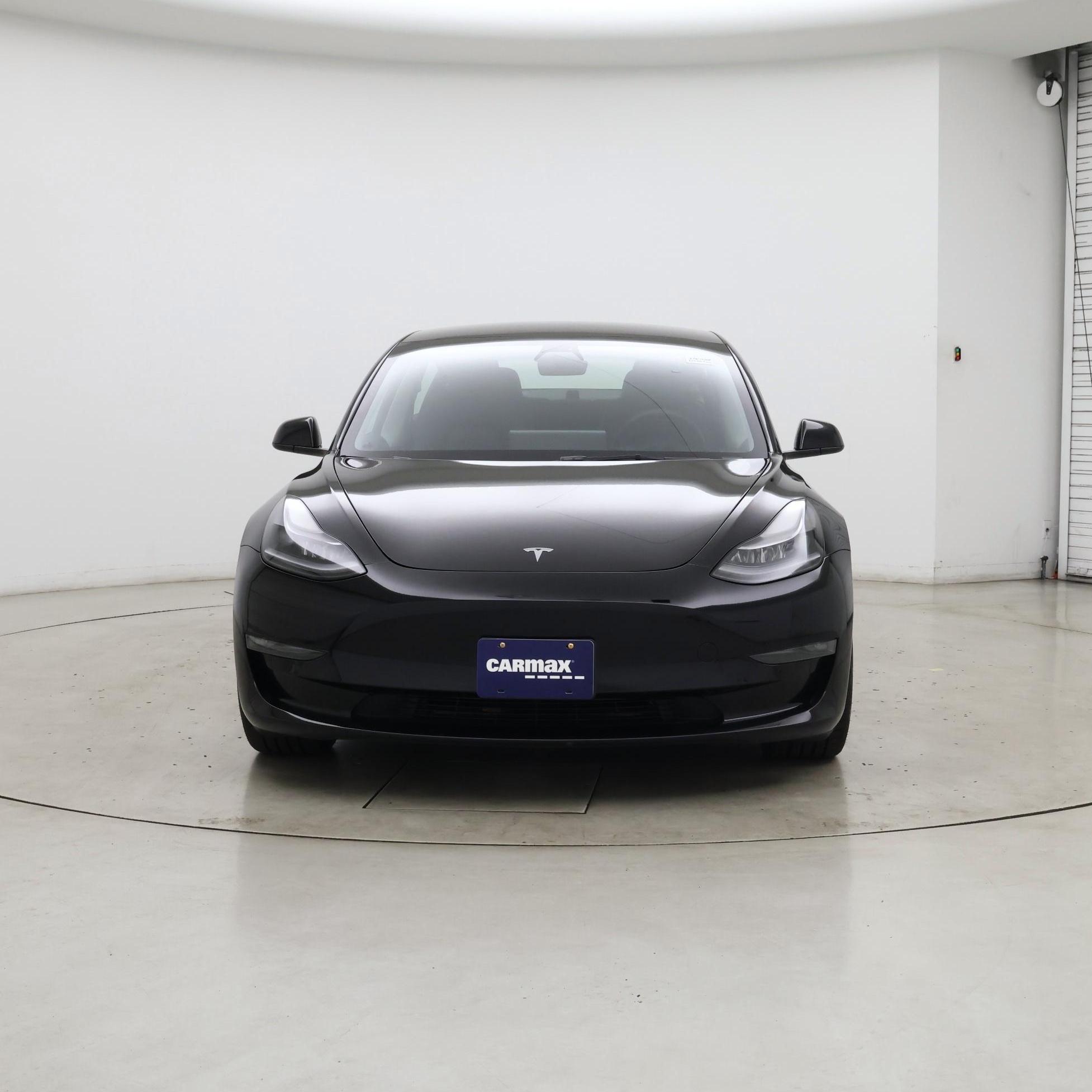 Thumbnail: 2022 Tesla Model 3 - 5