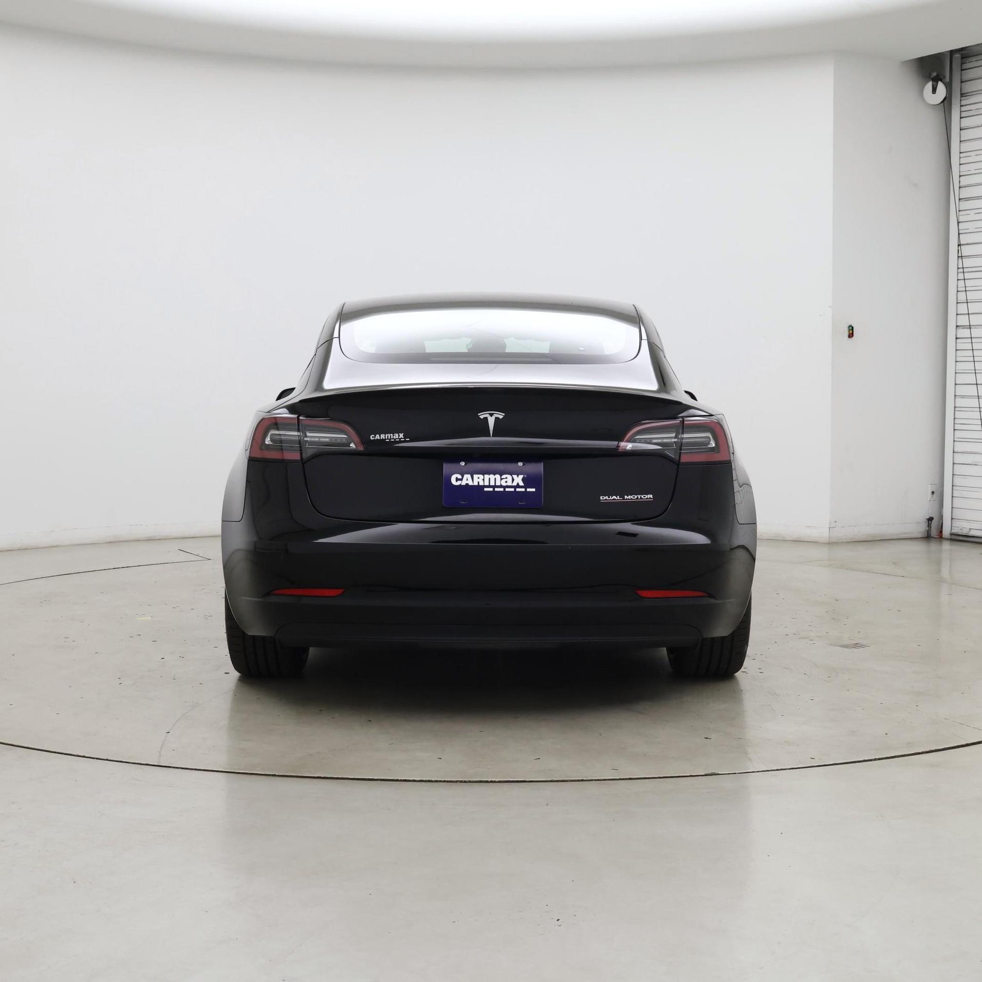 Thumbnail: 2022 Tesla Model 3 - 6