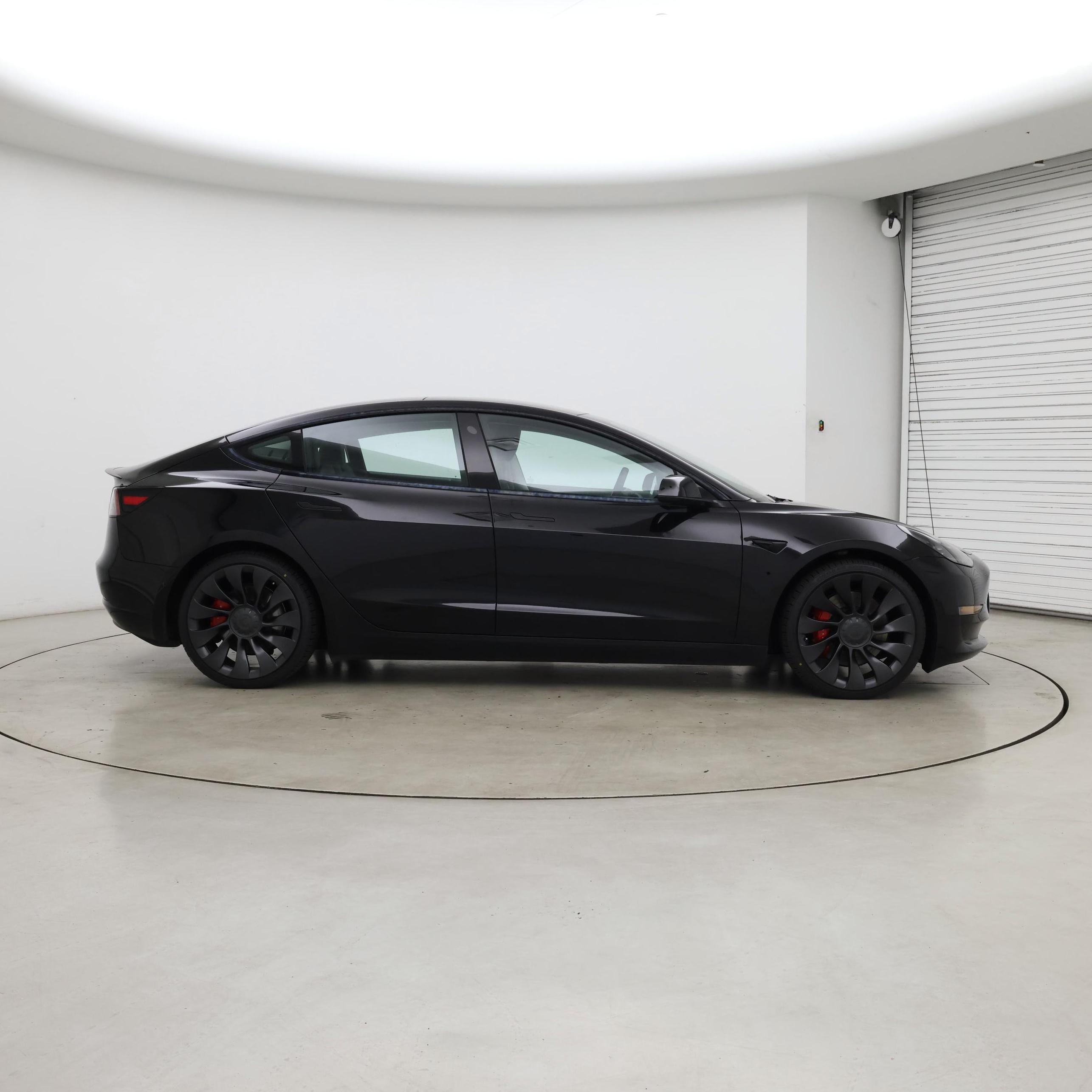 Thumbnail: 2022 Tesla Model 3 - 7