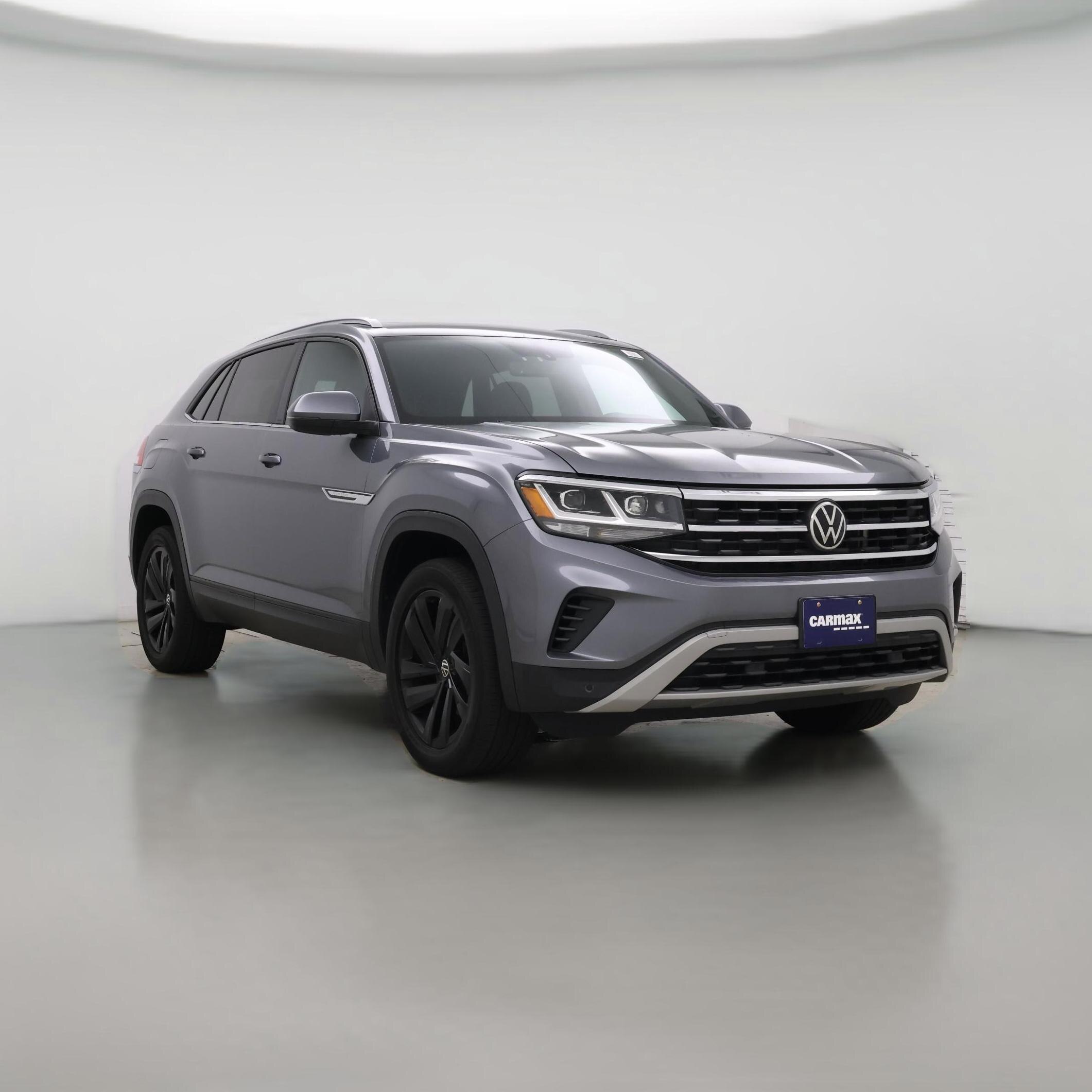 Thumbnail: 2022 Volkswagen Atlas - 1