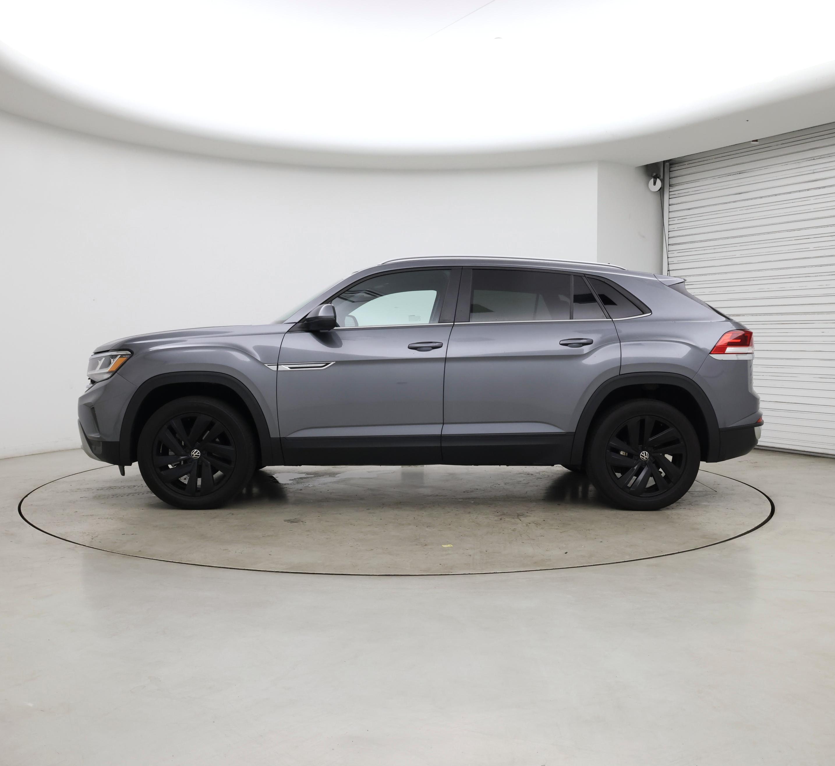 Thumbnail: 2022 Volkswagen Atlas - 3