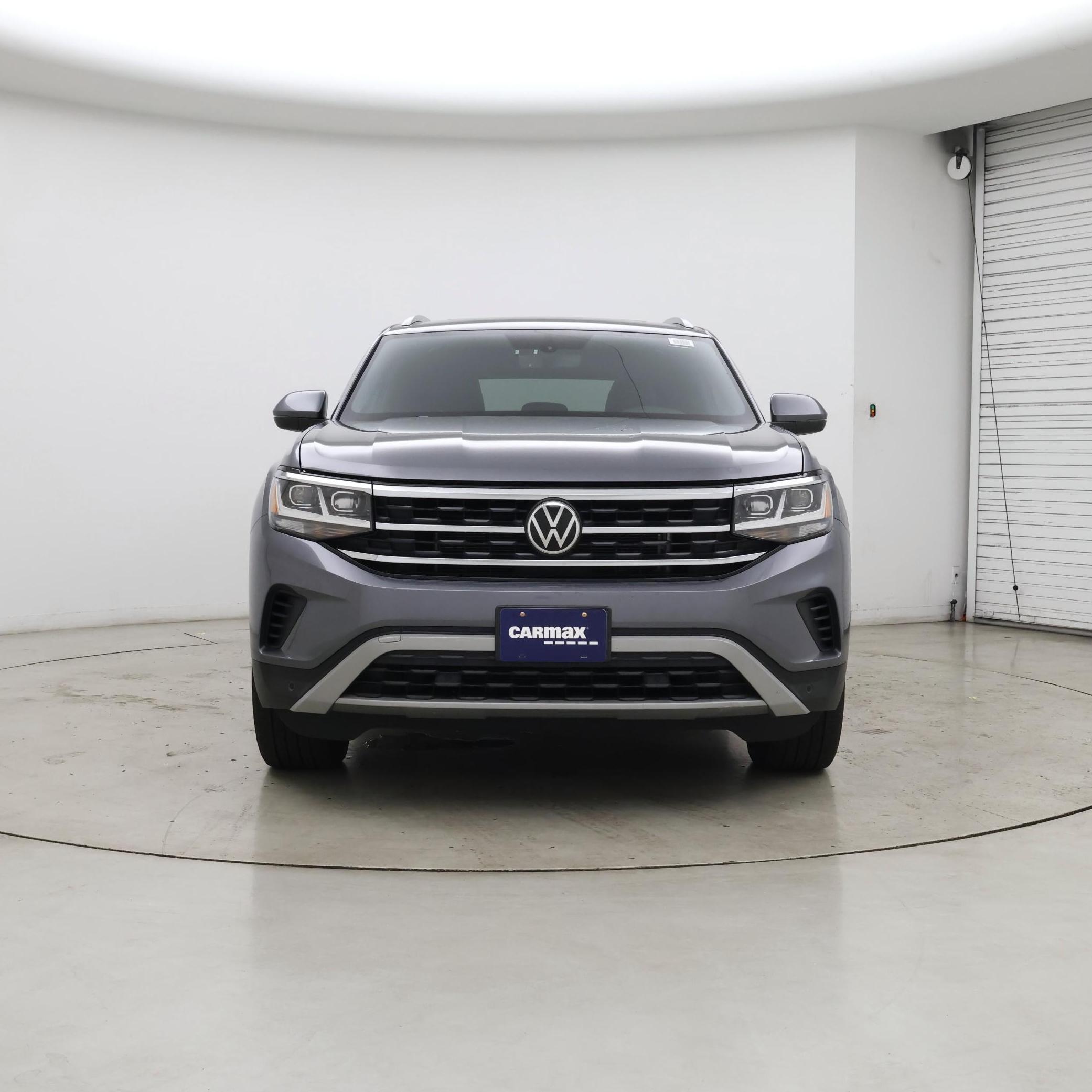 Thumbnail: 2022 Volkswagen Atlas - 5