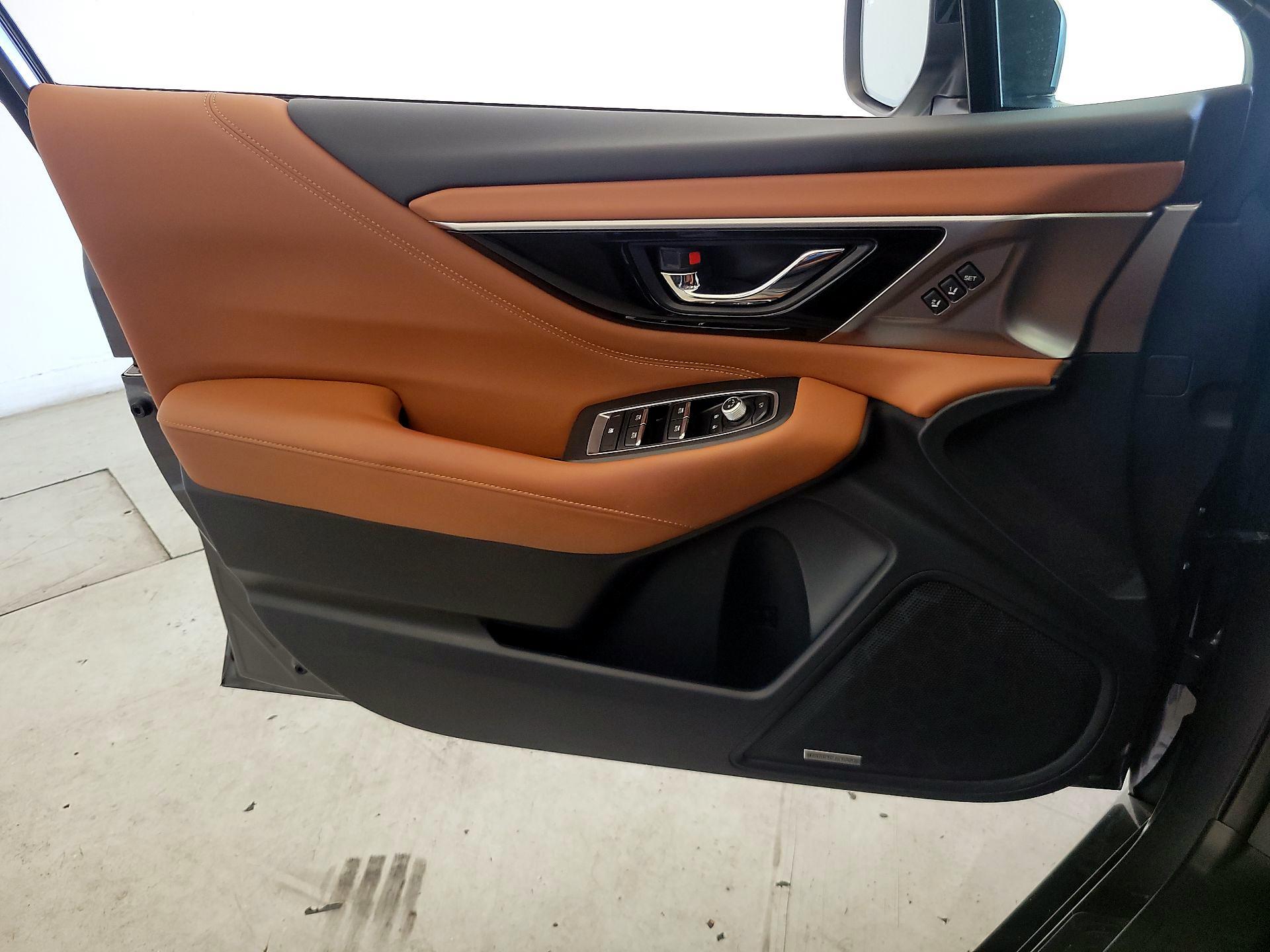 Thumbnail: 2021 Subaru Legacy - 12