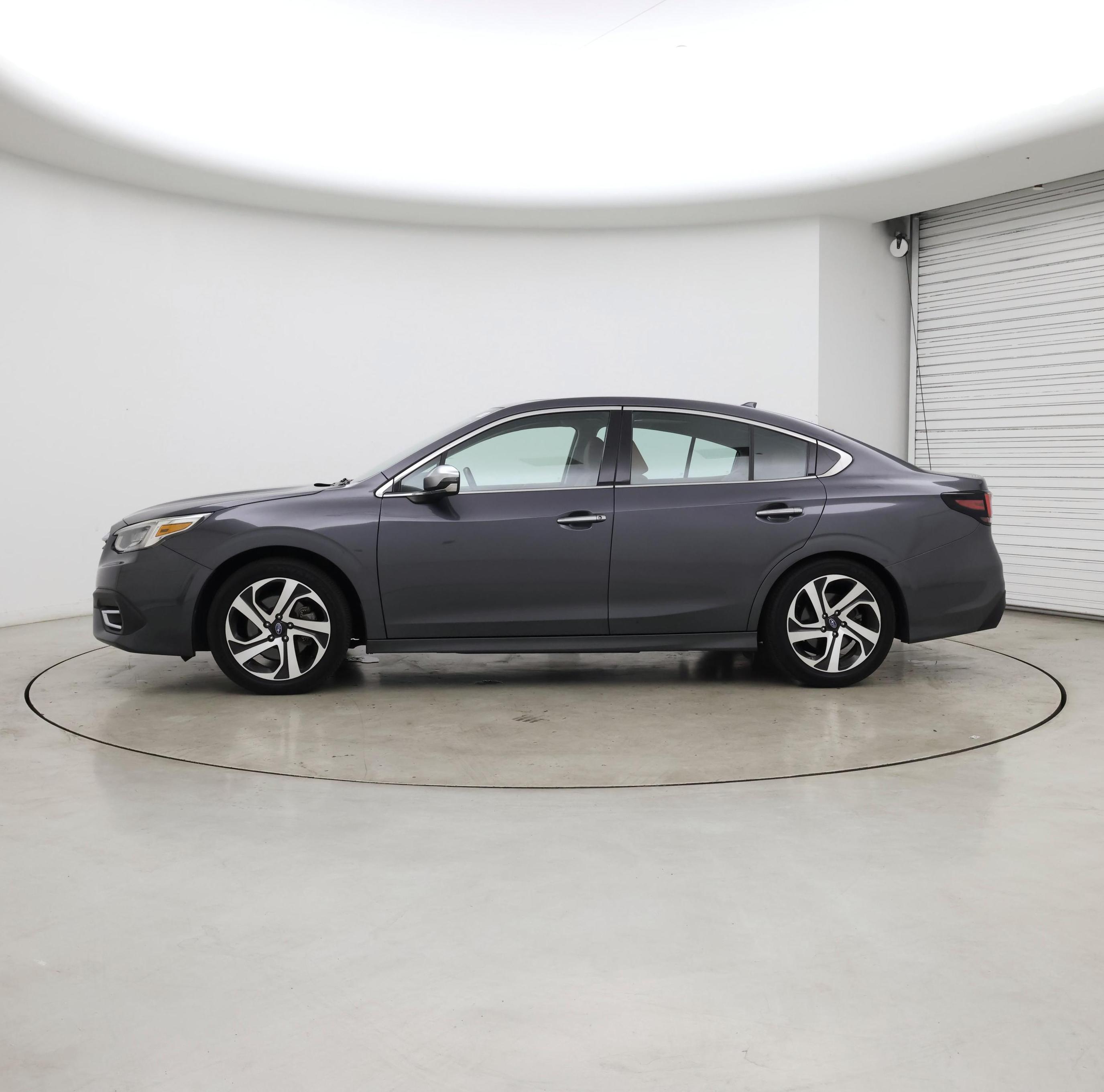 Thumbnail: 2021 Subaru Legacy - 3