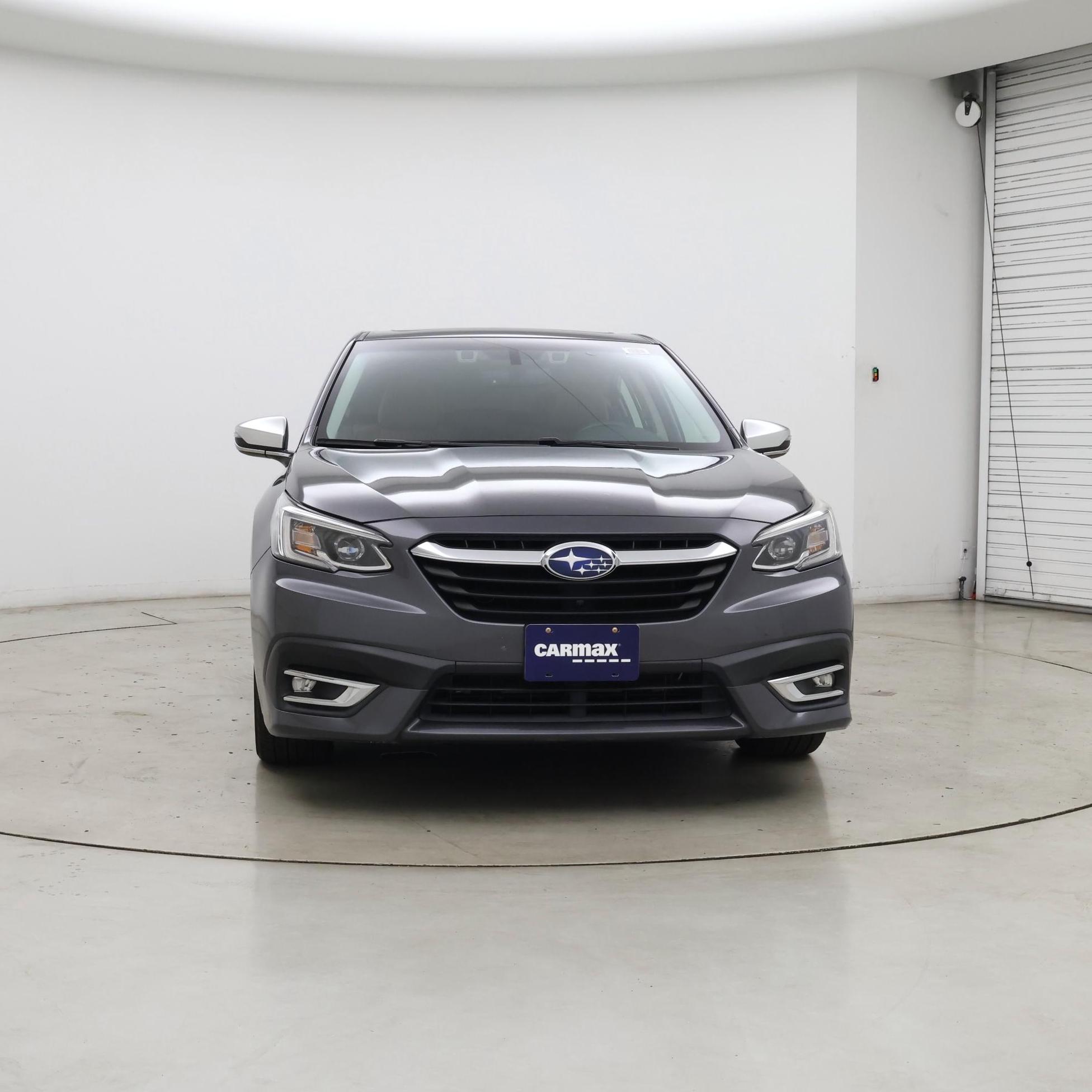 Thumbnail: 2021 Subaru Legacy - 5