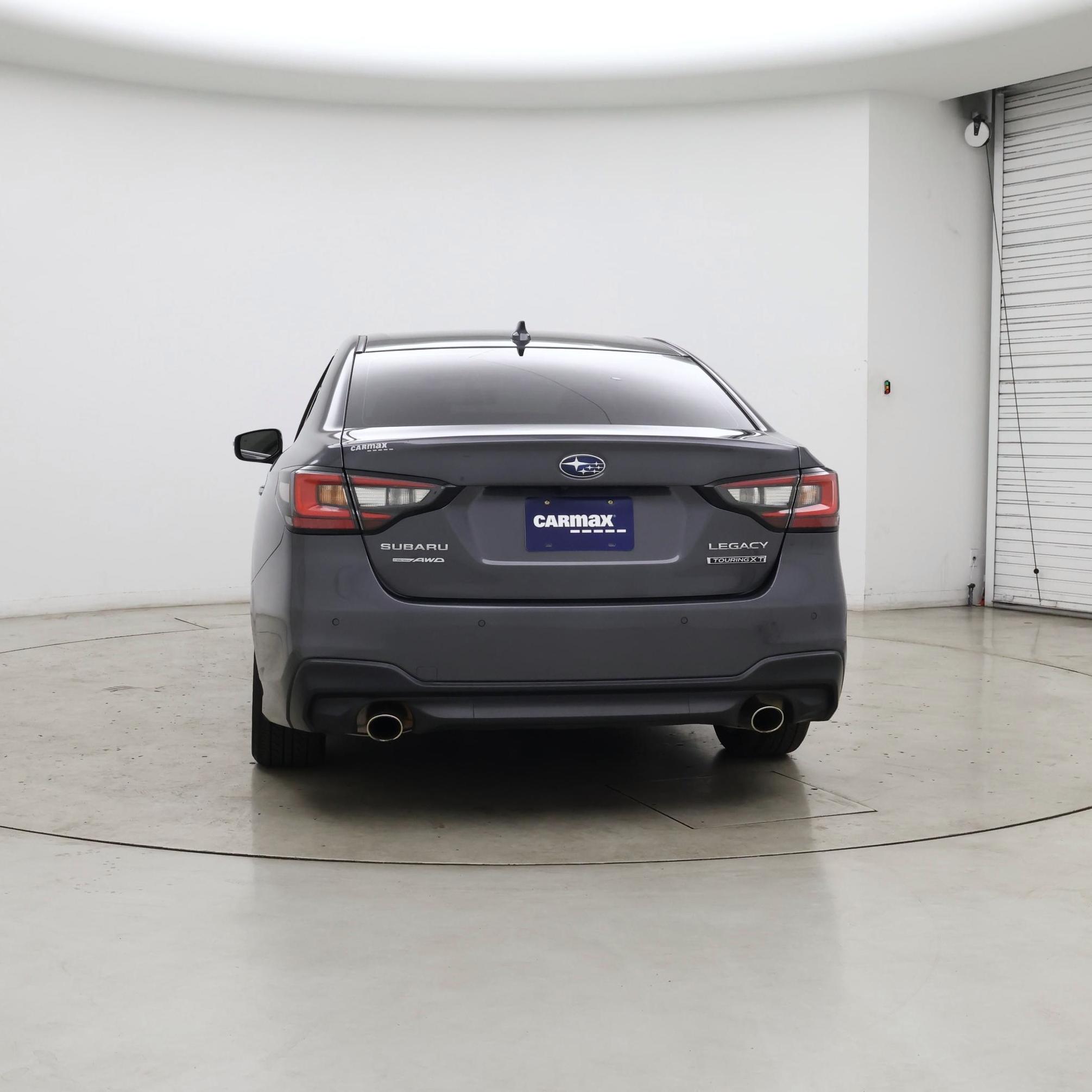 Thumbnail: 2021 Subaru Legacy - 6