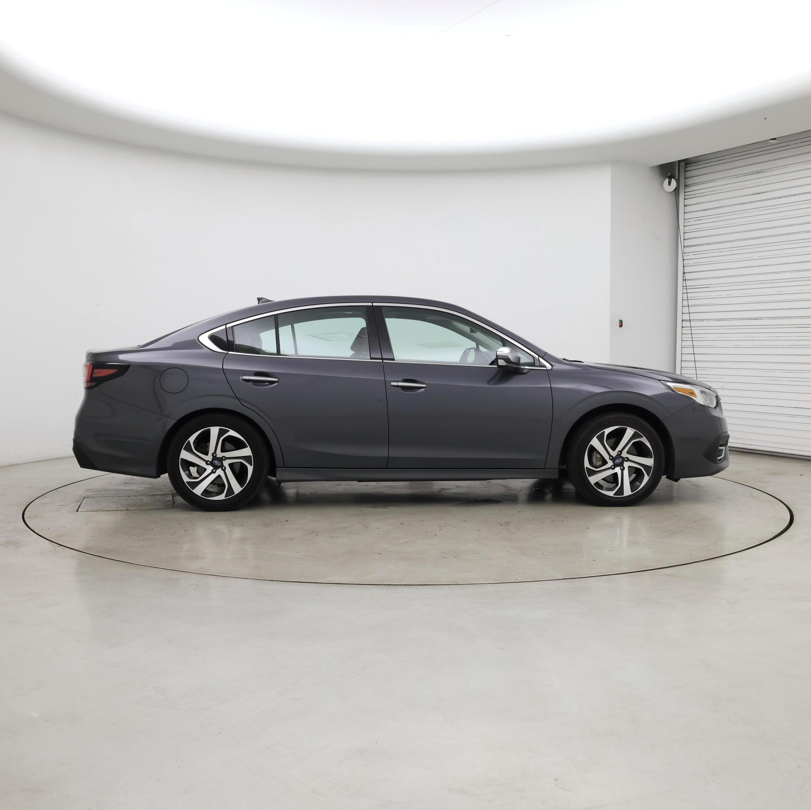 Thumbnail: 2021 Subaru Legacy - 7