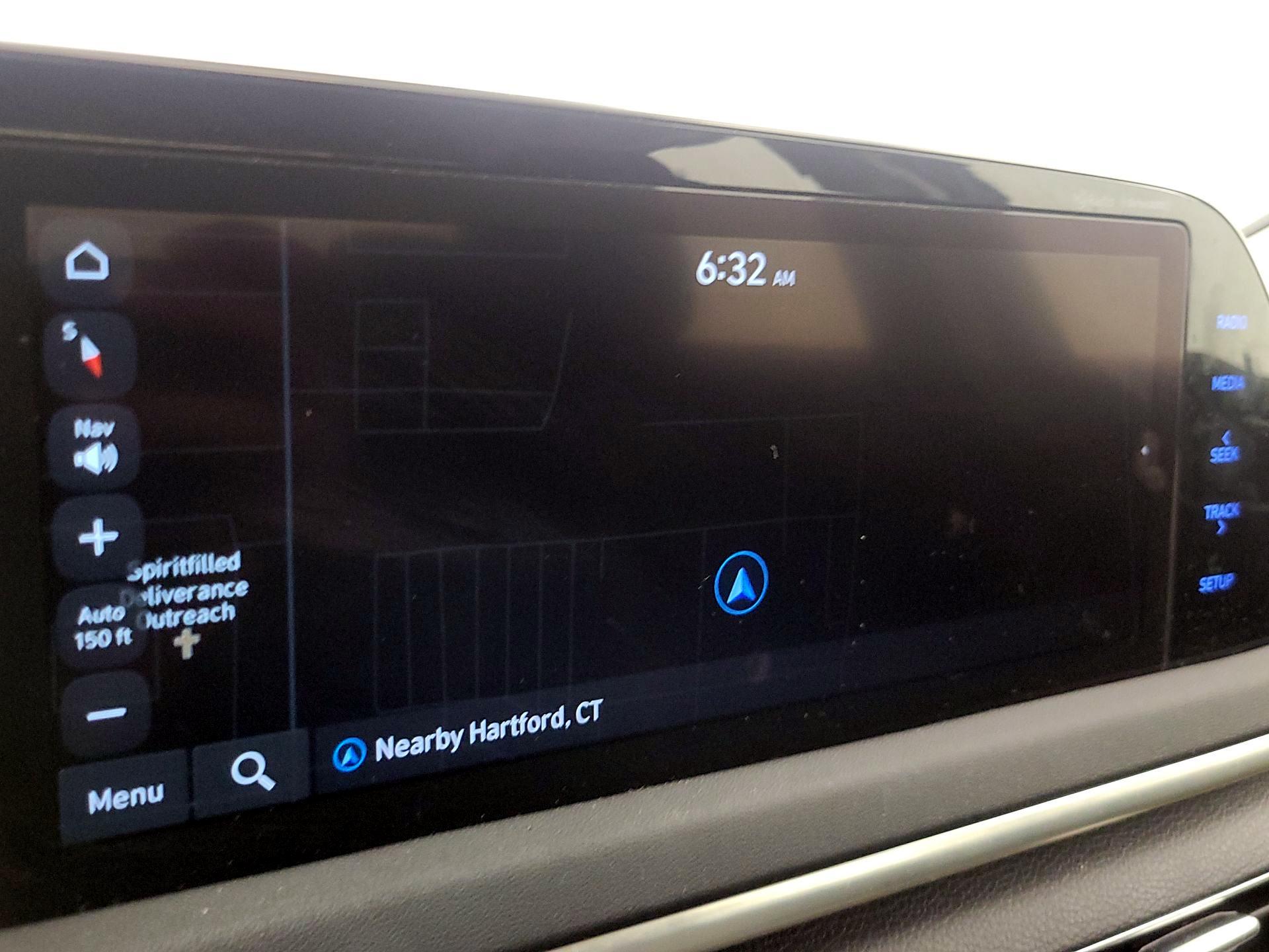 Thumbnail: 2023 Hyundai Sonata - 14