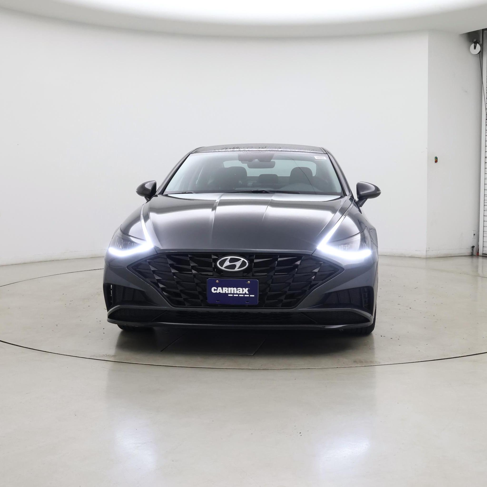 Thumbnail: 2023 Hyundai Sonata - 5