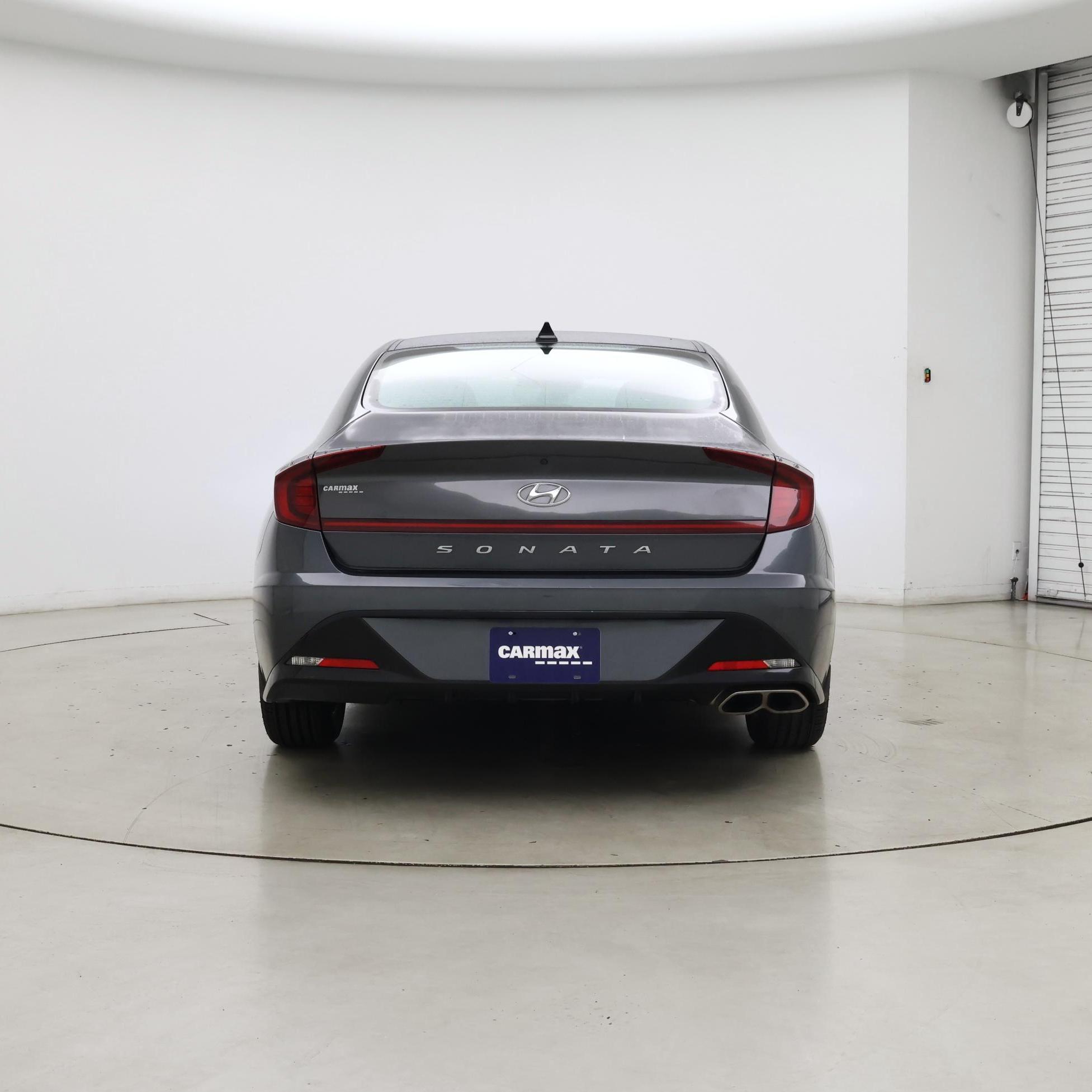 Thumbnail: 2023 Hyundai Sonata - 6
