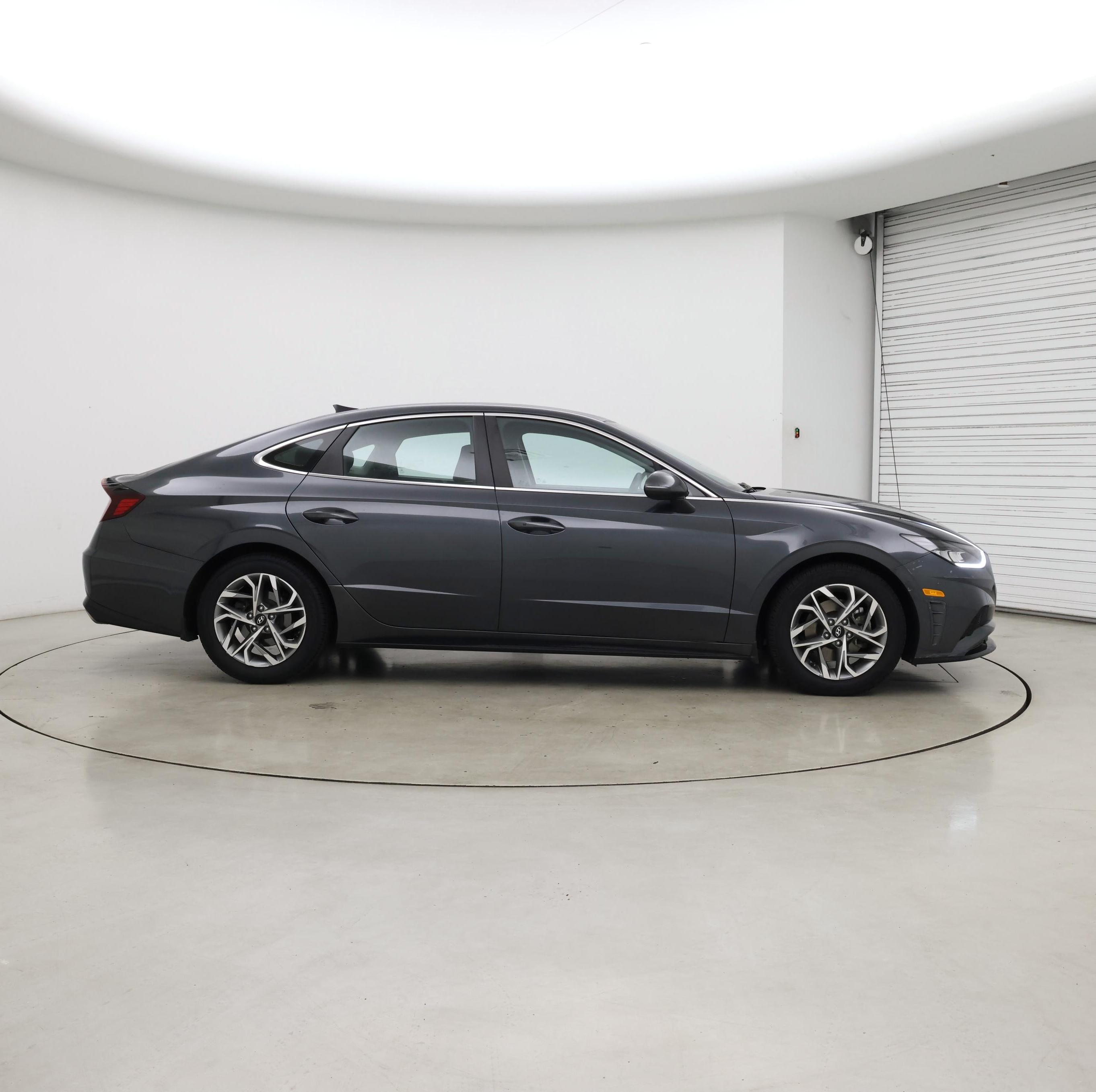 Thumbnail: 2023 Hyundai Sonata - 7