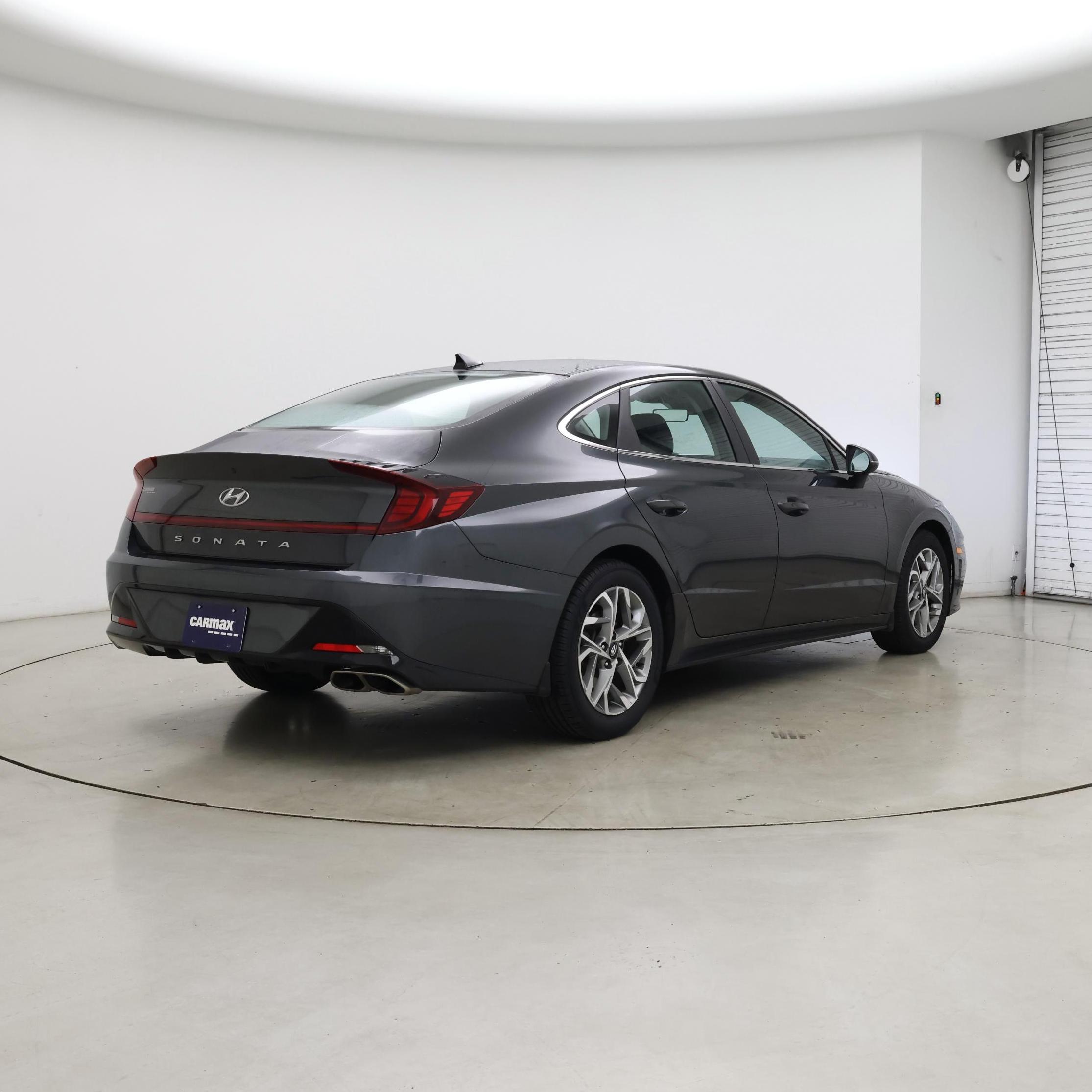 Thumbnail: 2023 Hyundai Sonata - 8