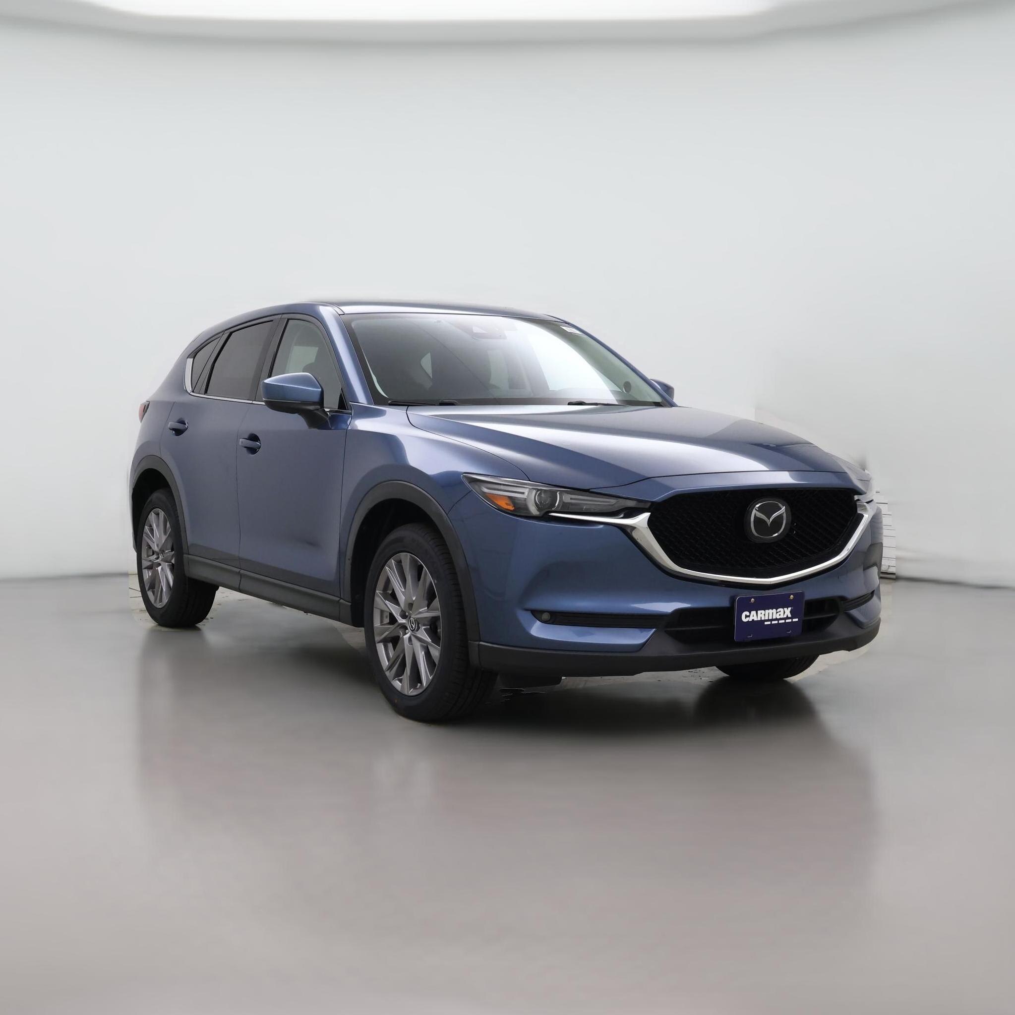 Thumbnail: 2019 Mazda CX-5 - 1