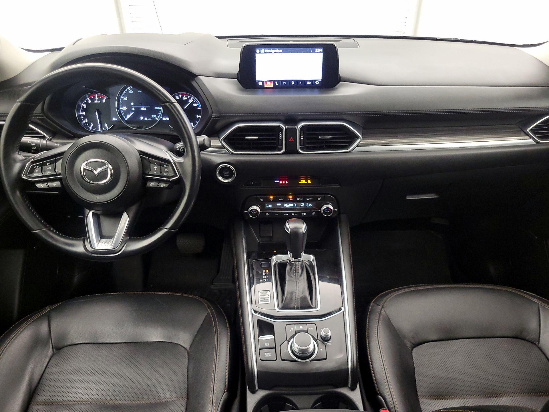 Thumbnail: 2019 Mazda CX-5 - 9