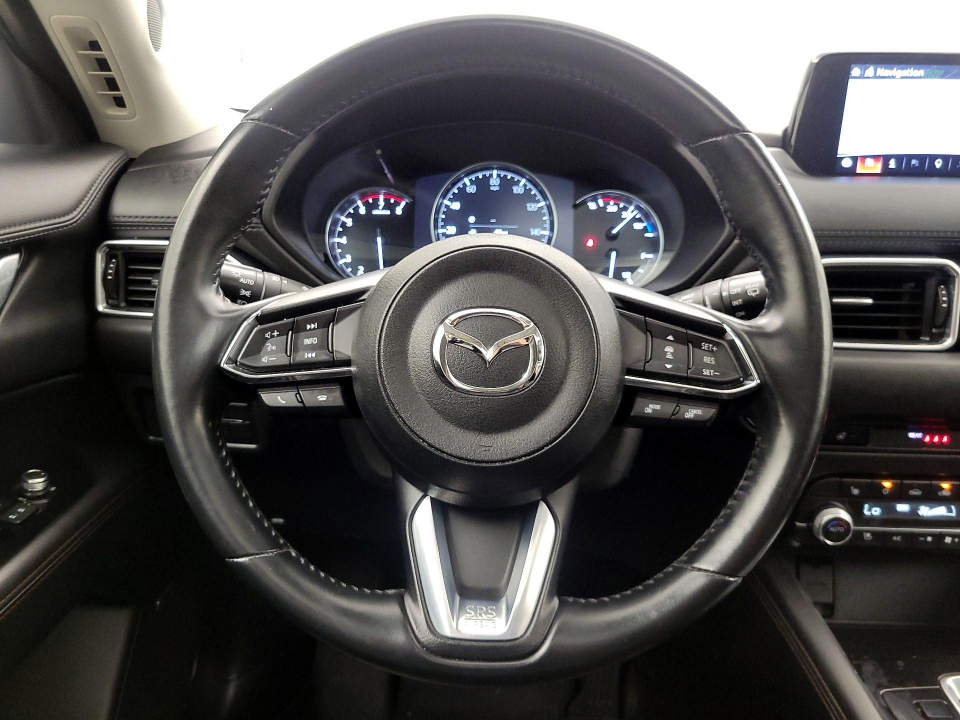 Thumbnail: 2019 Mazda CX-5 - 10