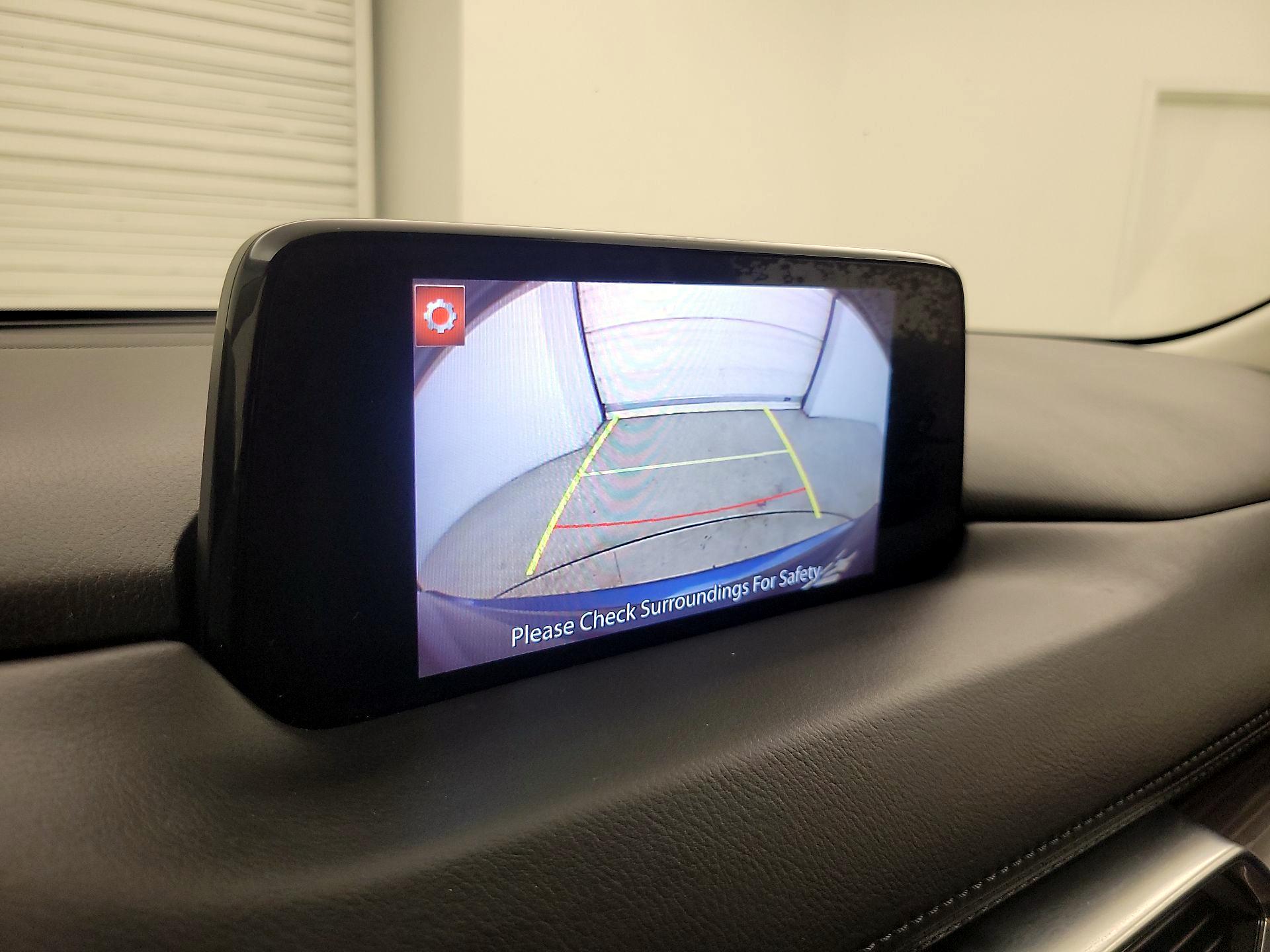 Thumbnail: 2019 Mazda CX-5 - 15