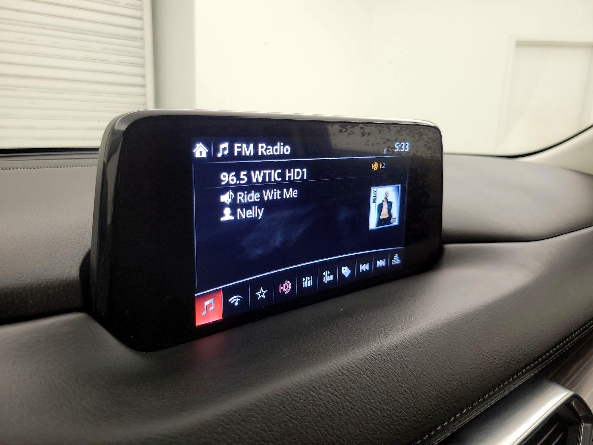 Thumbnail: 2019 Mazda CX-5 - 16