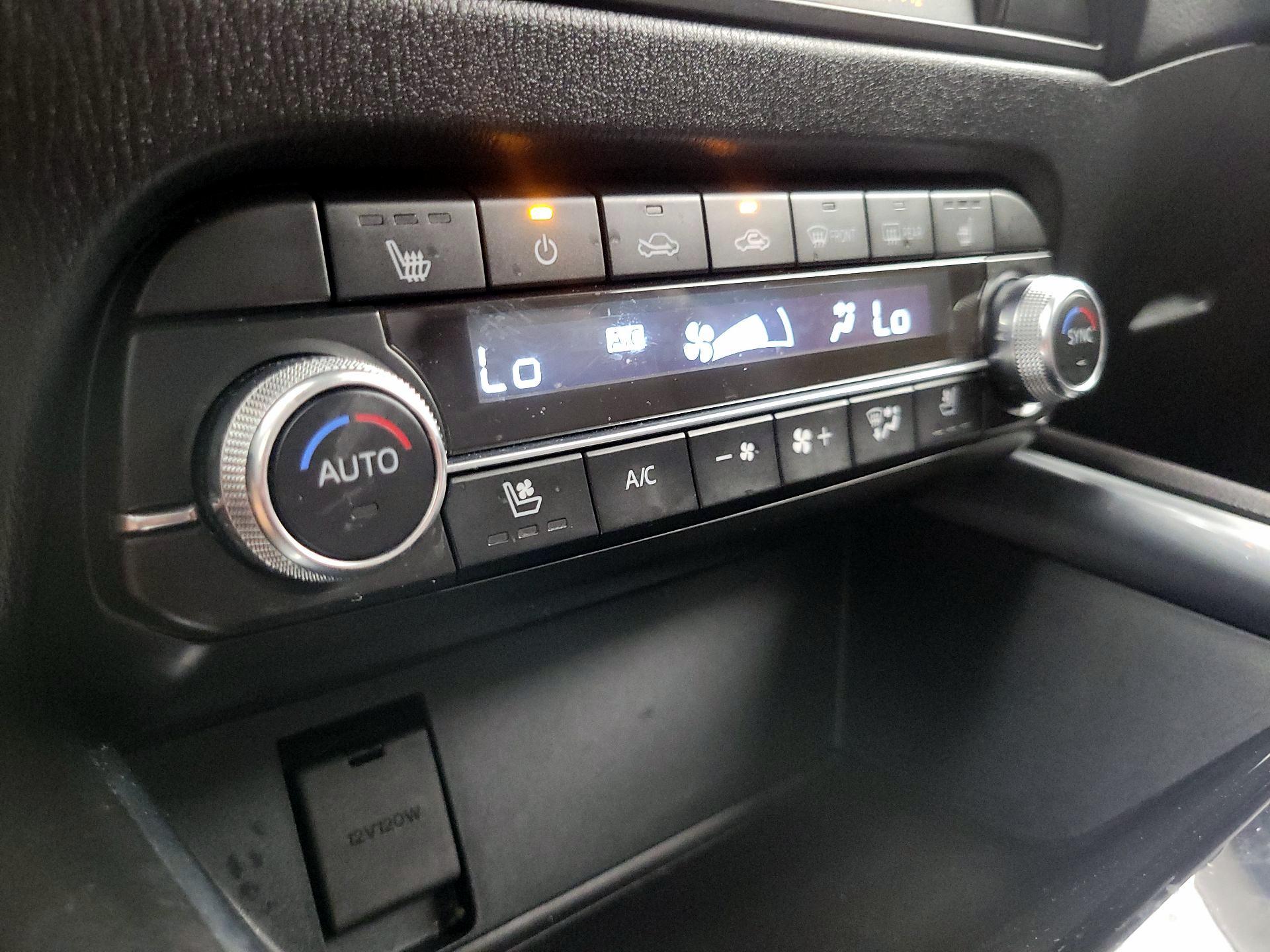 Thumbnail: 2019 Mazda CX-5 - 17