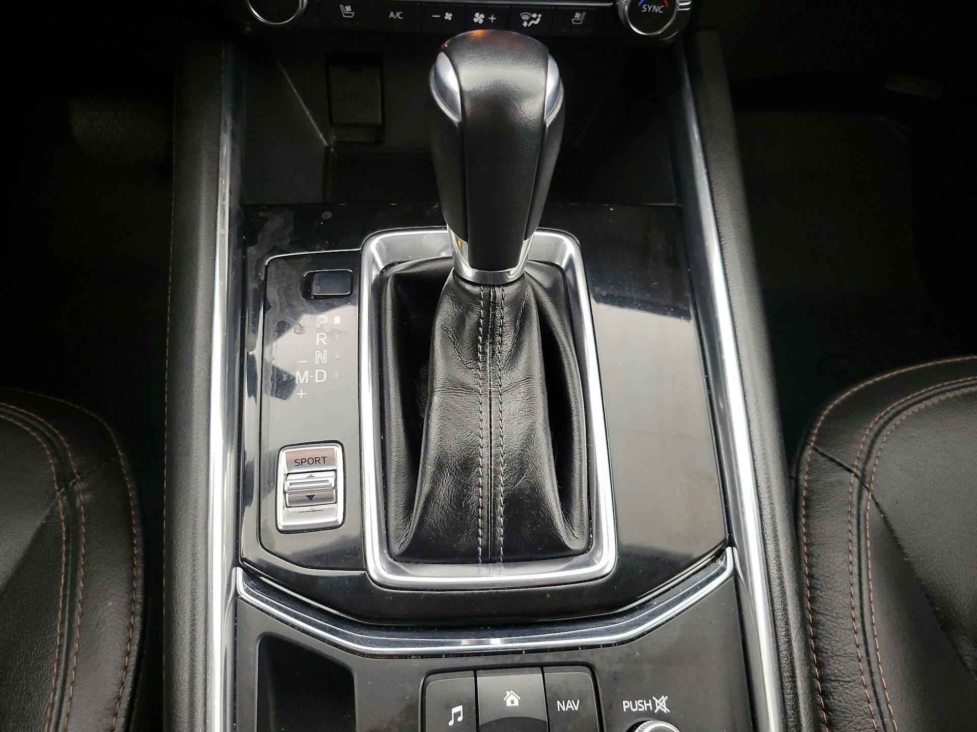 Thumbnail: 2019 Mazda CX-5 - 18