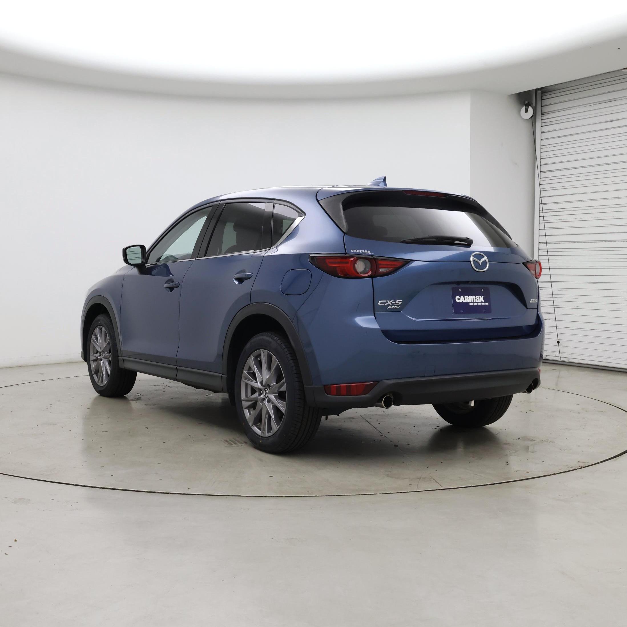 Thumbnail: 2019 Mazda CX-5 - 2