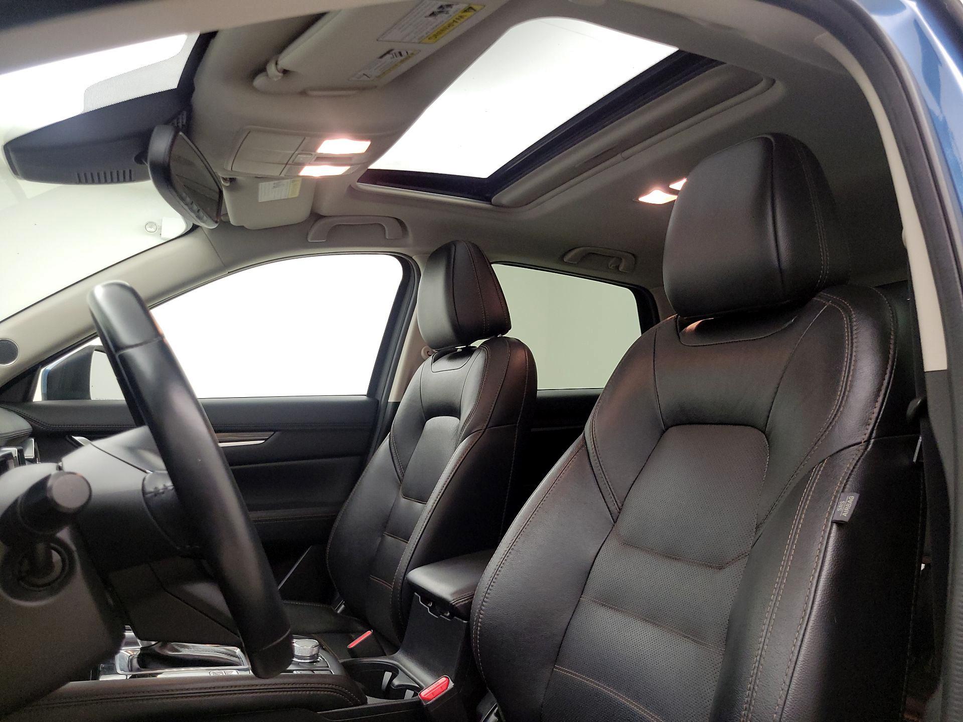 Thumbnail: 2019 Mazda CX-5 - 20