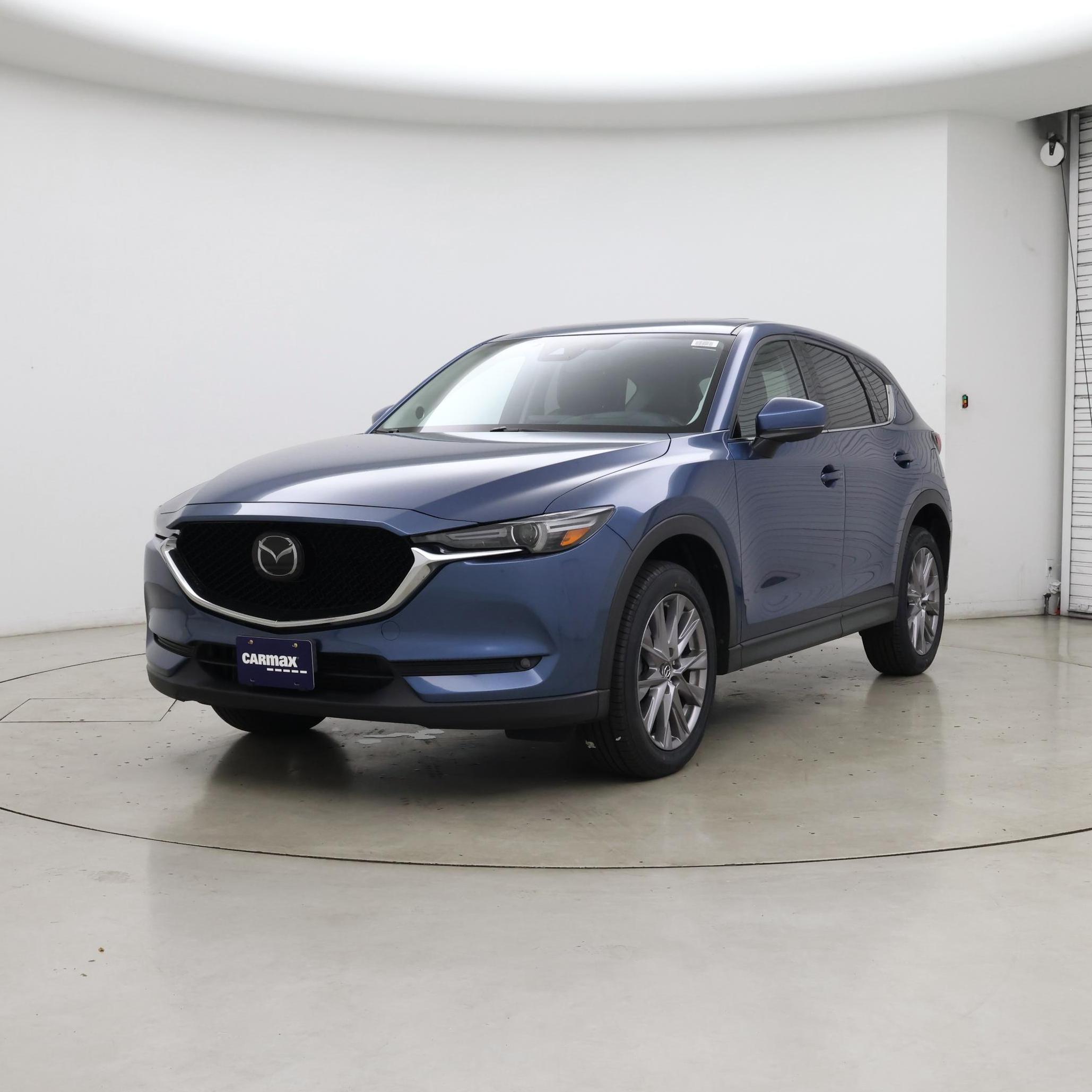 Thumbnail: 2019 Mazda CX-5 - 4