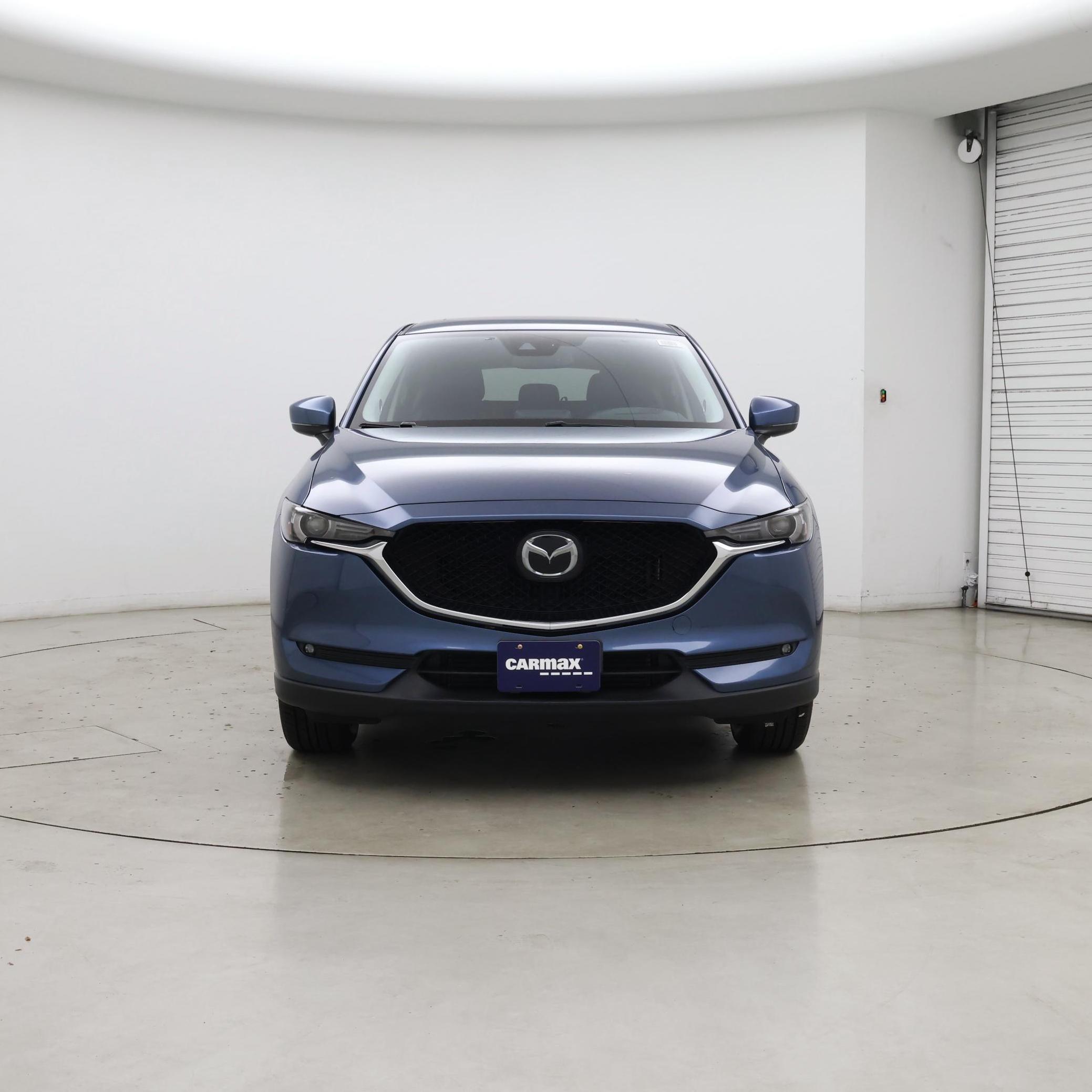 Thumbnail: 2019 Mazda CX-5 - 5
