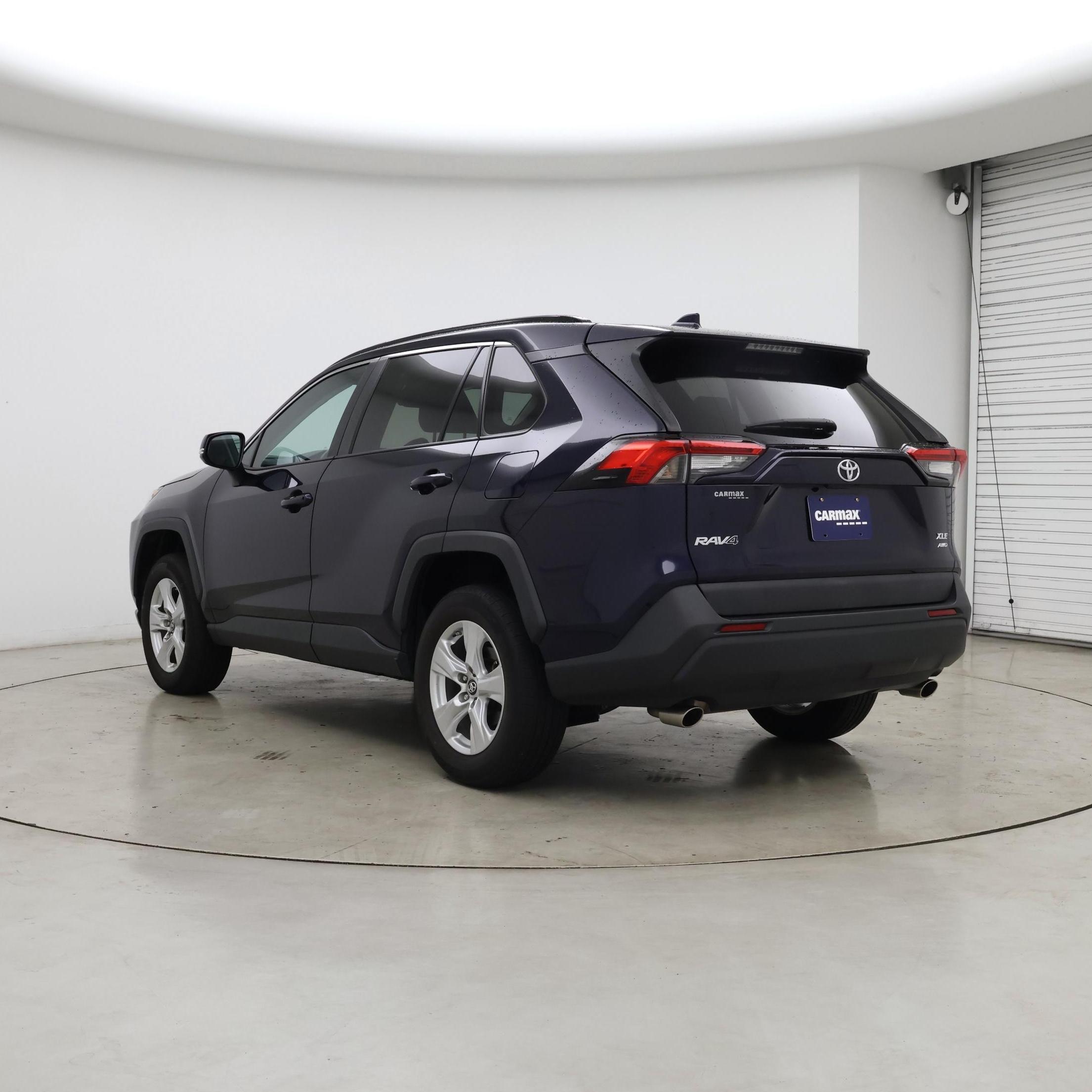 Thumbnail: 2019 Toyota RAV4 - 2