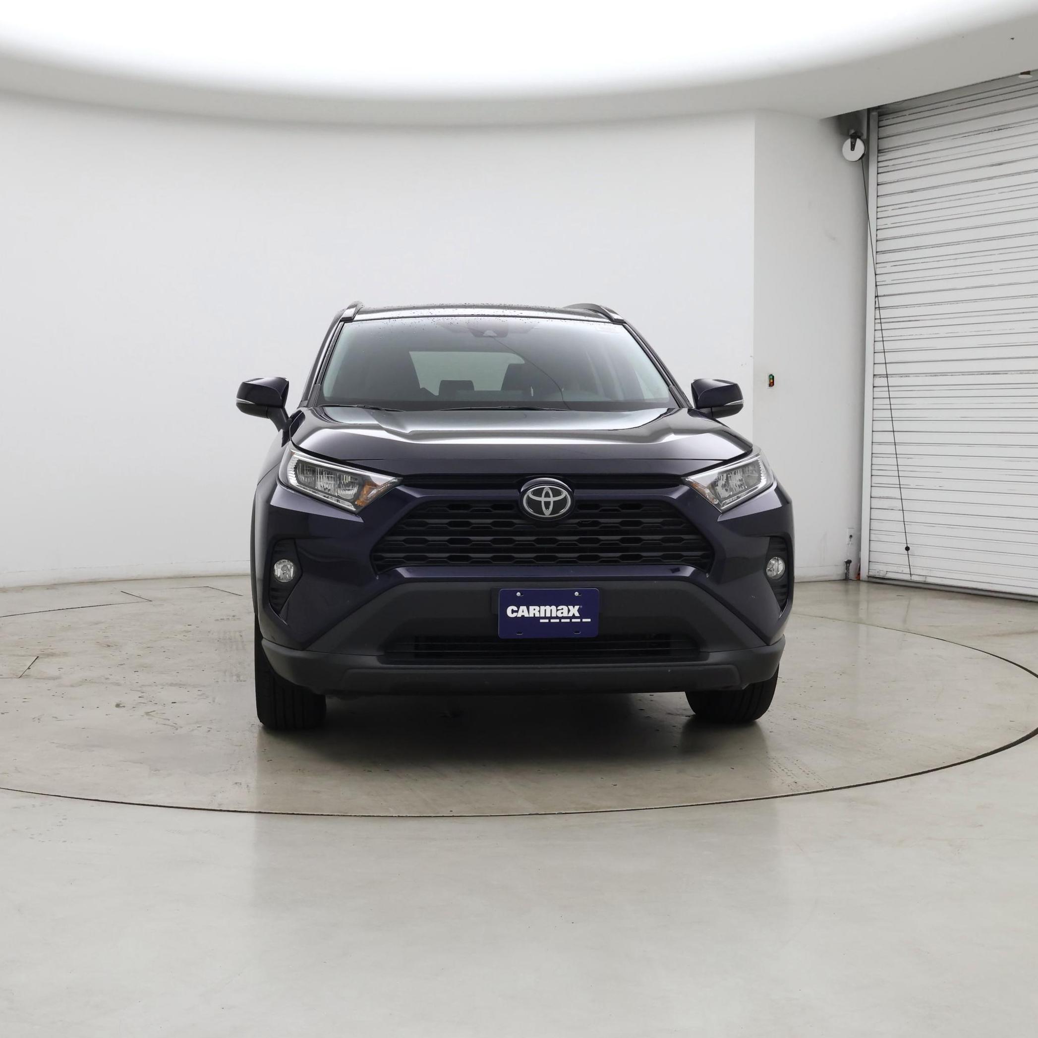 Thumbnail: 2019 Toyota RAV4 - 5