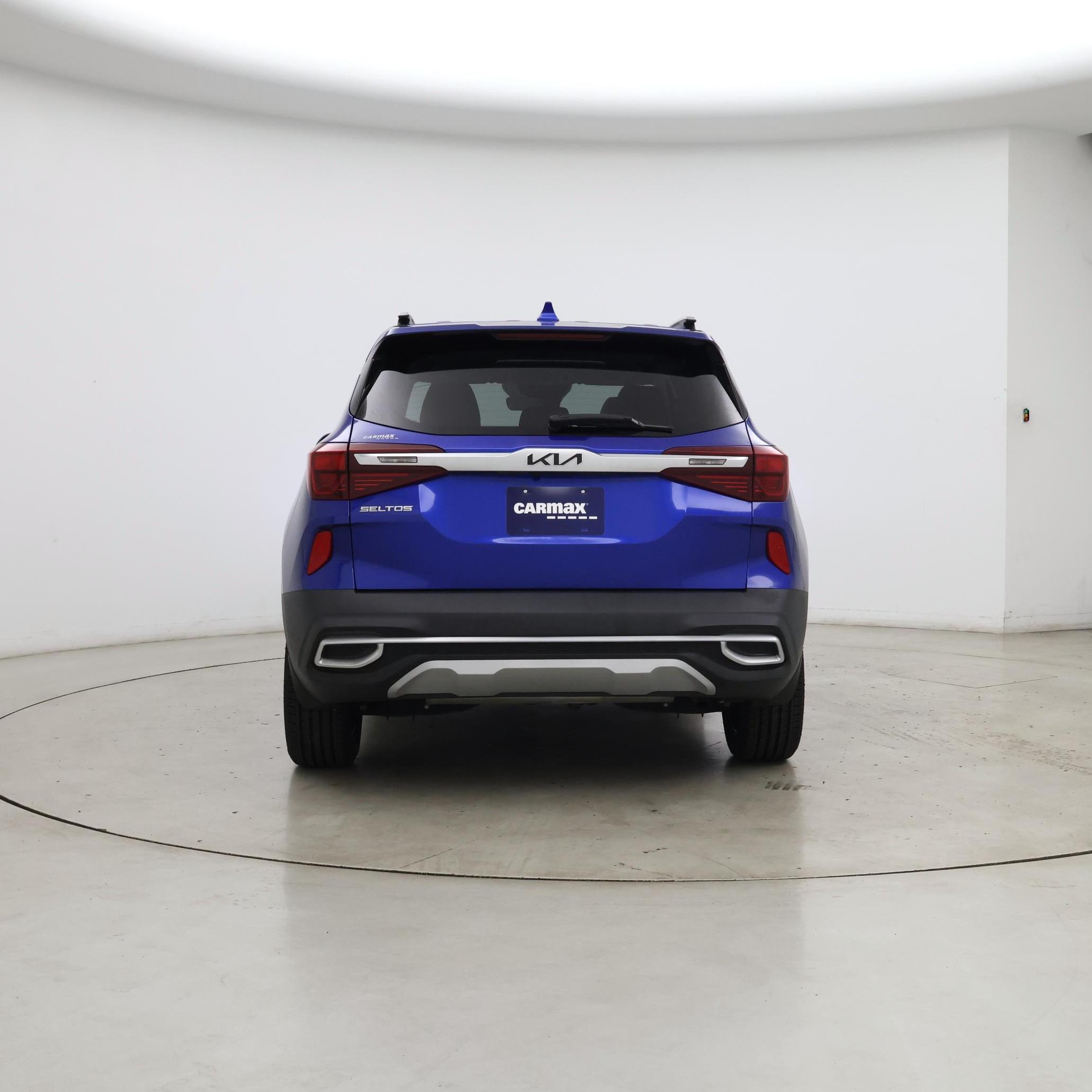 Thumbnail: 2023 Kia Seltos - 6