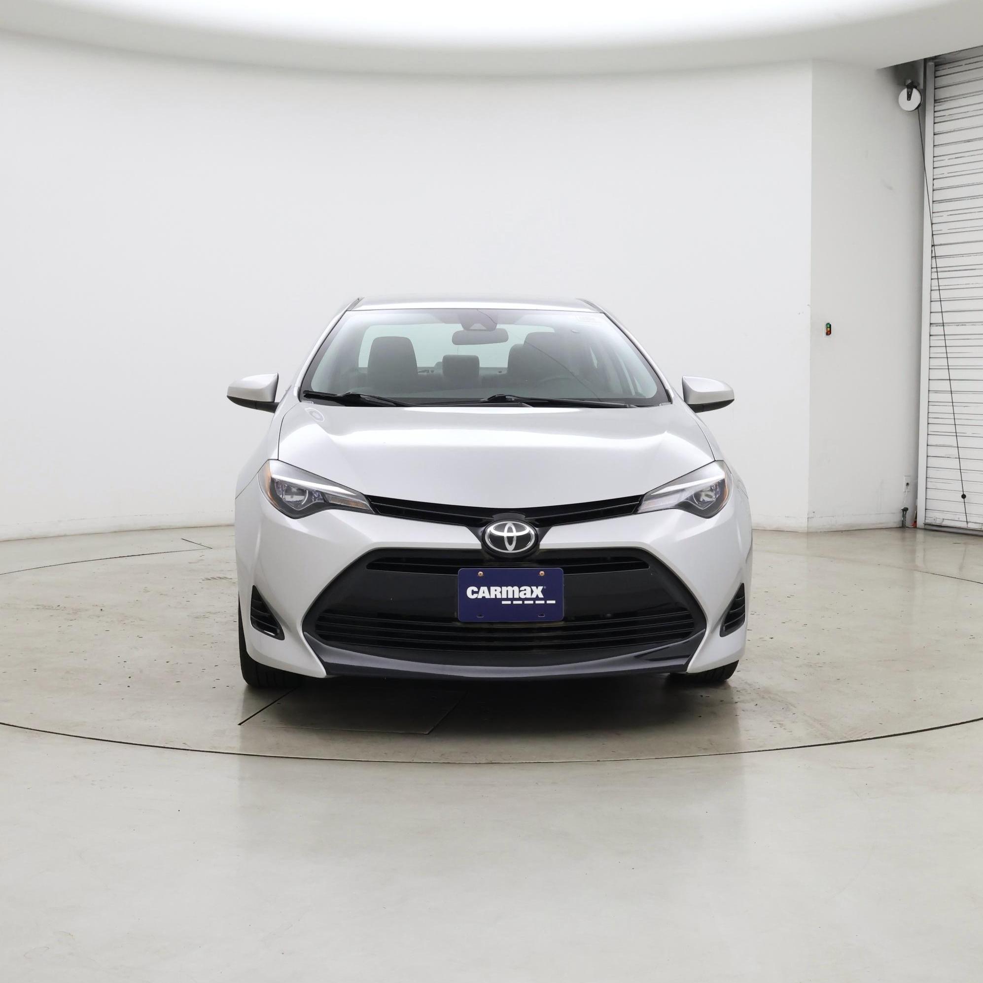 Thumbnail: 2017 Toyota Corolla - 5