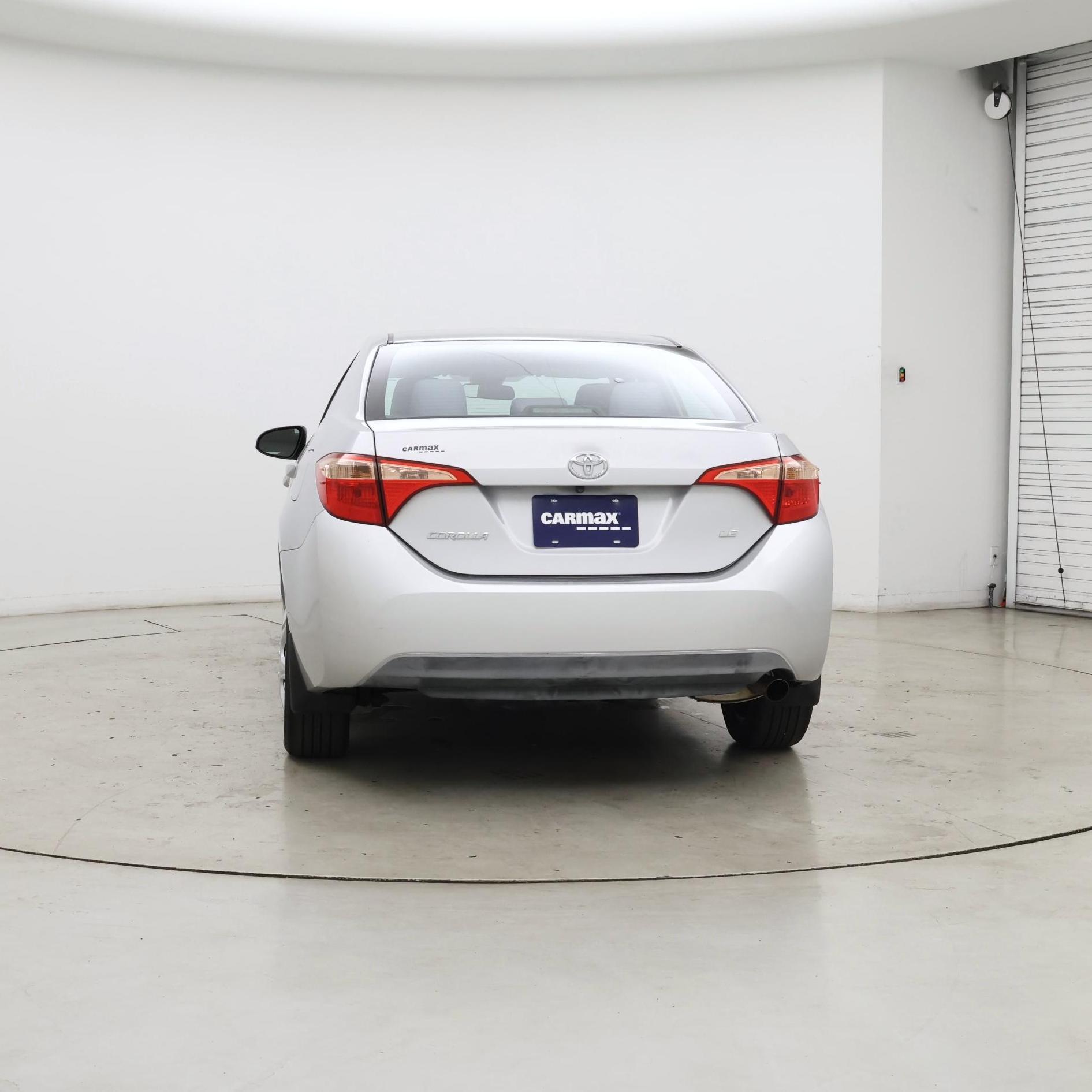 Thumbnail: 2017 Toyota Corolla - 6