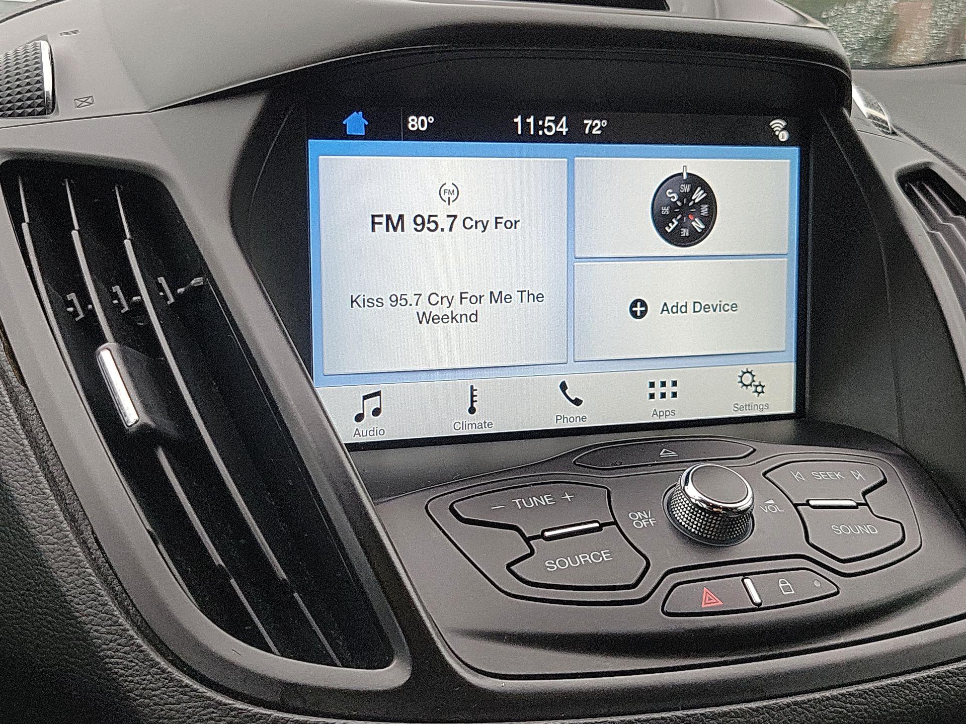 Thumbnail: 2016 Ford Escape - 13