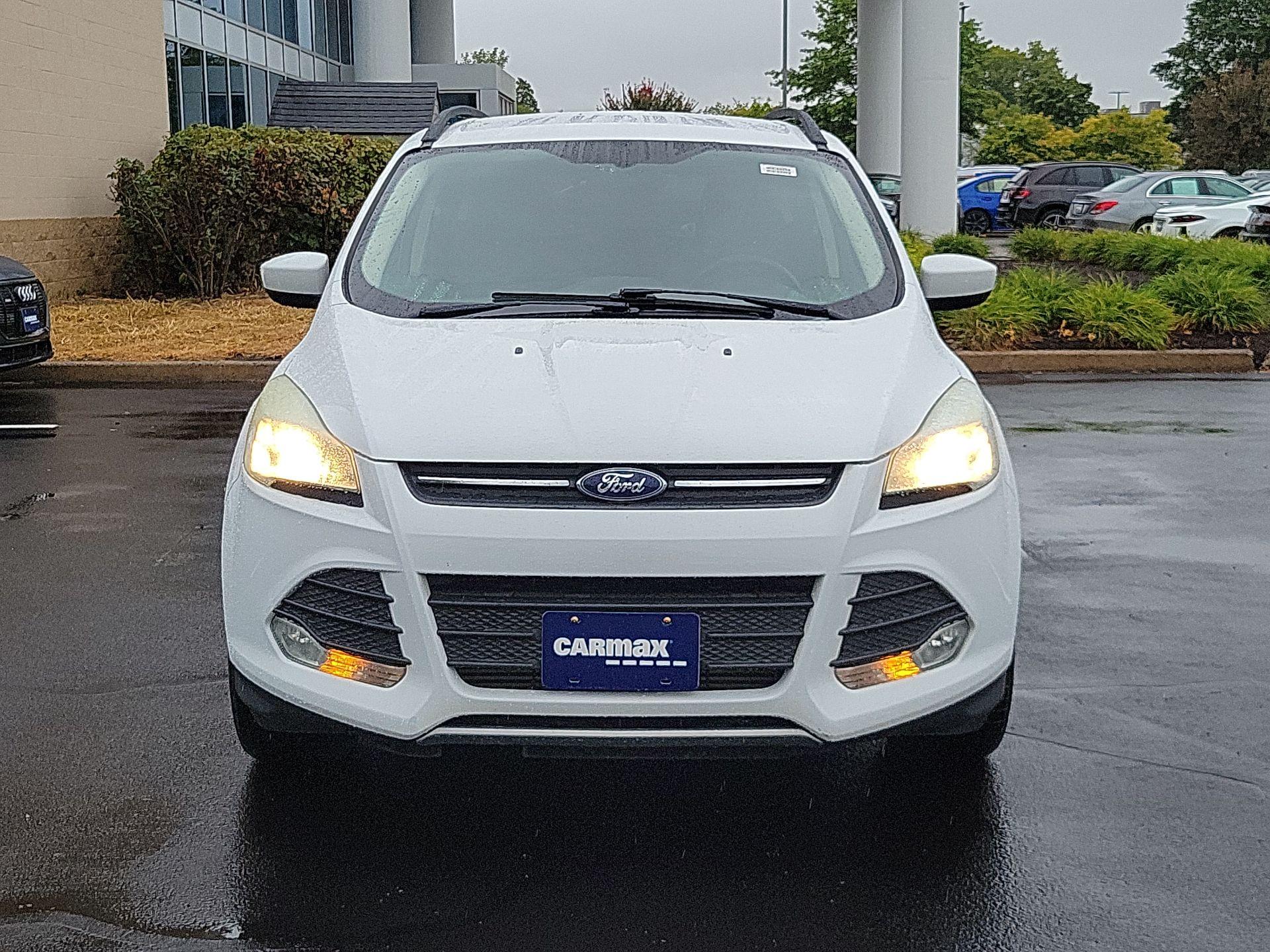 Thumbnail: 2016 Ford Escape - 2