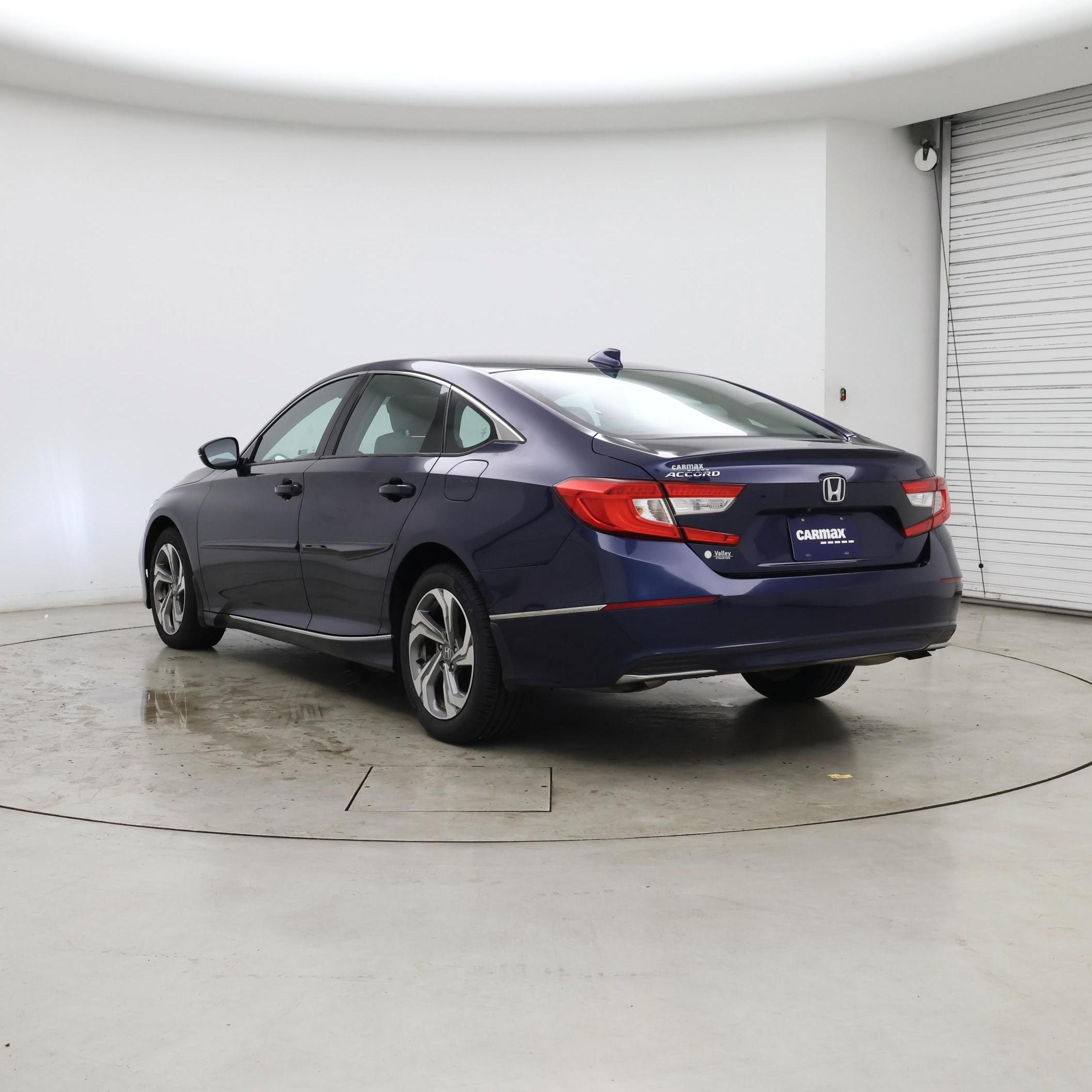 Thumbnail: 2020 Honda Accord - 2