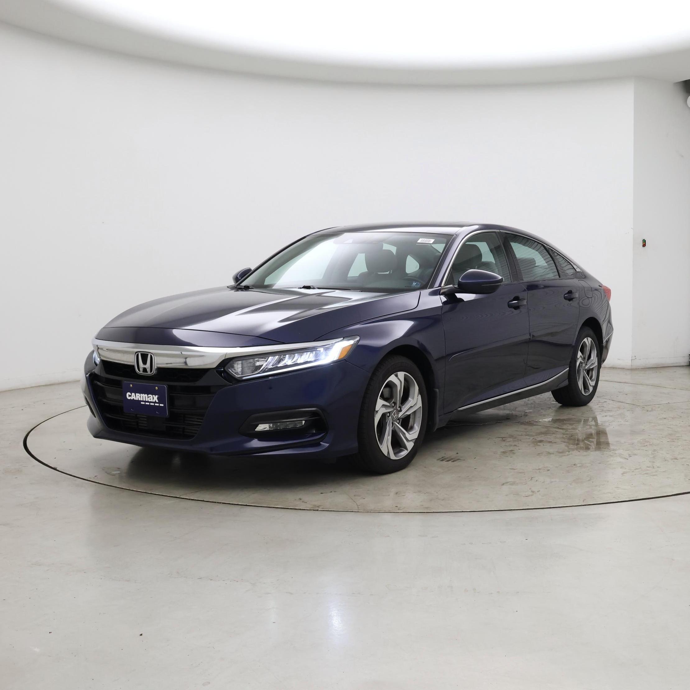 Thumbnail: 2020 Honda Accord - 4