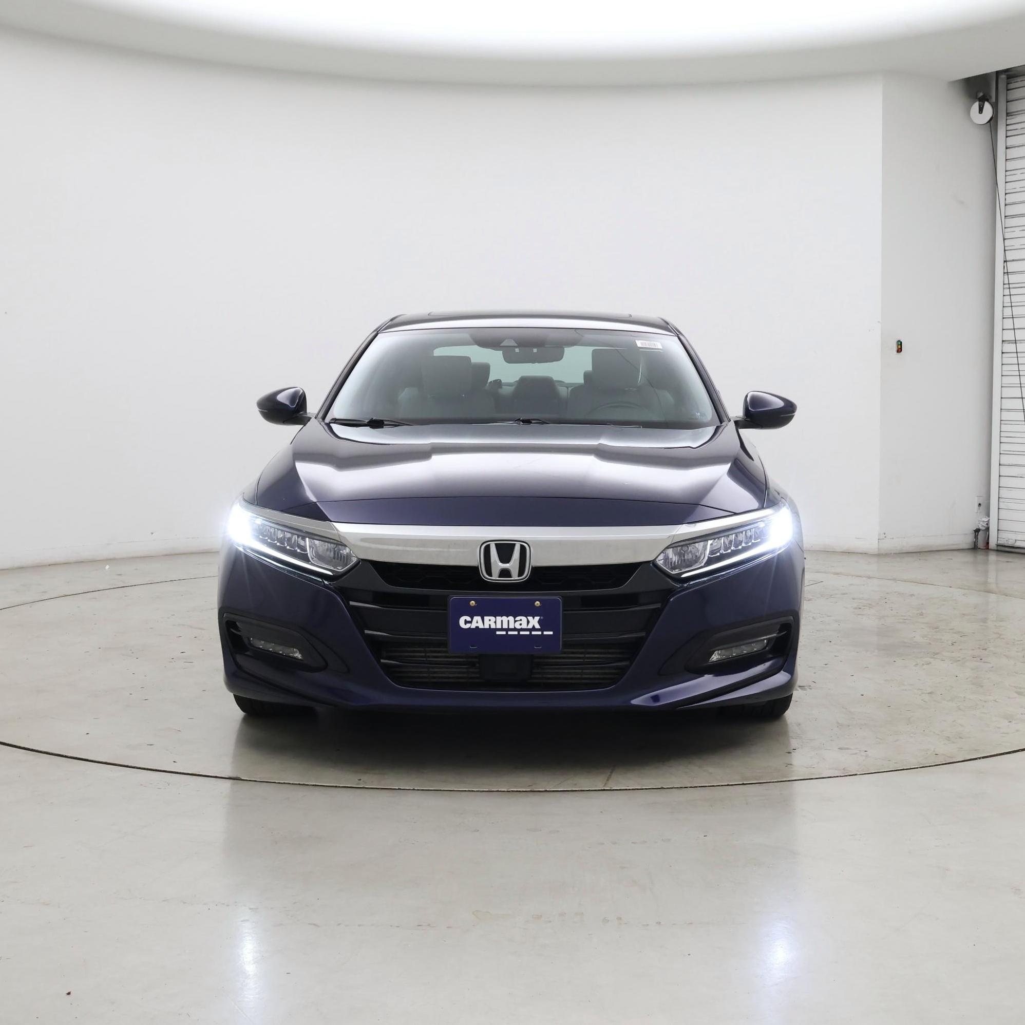 Thumbnail: 2020 Honda Accord - 5