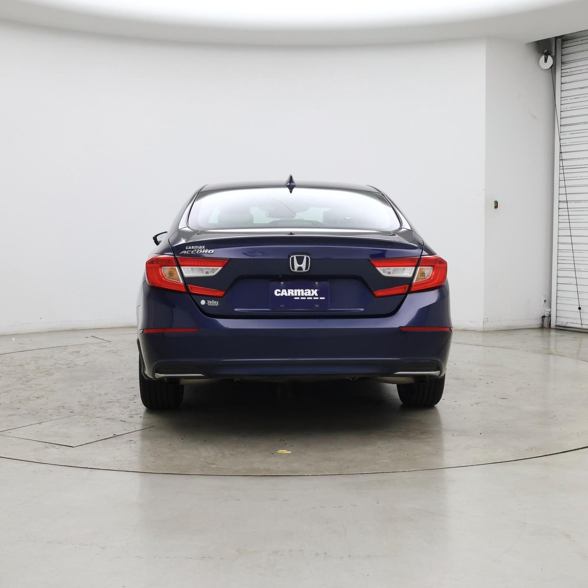 Thumbnail: 2020 Honda Accord - 6