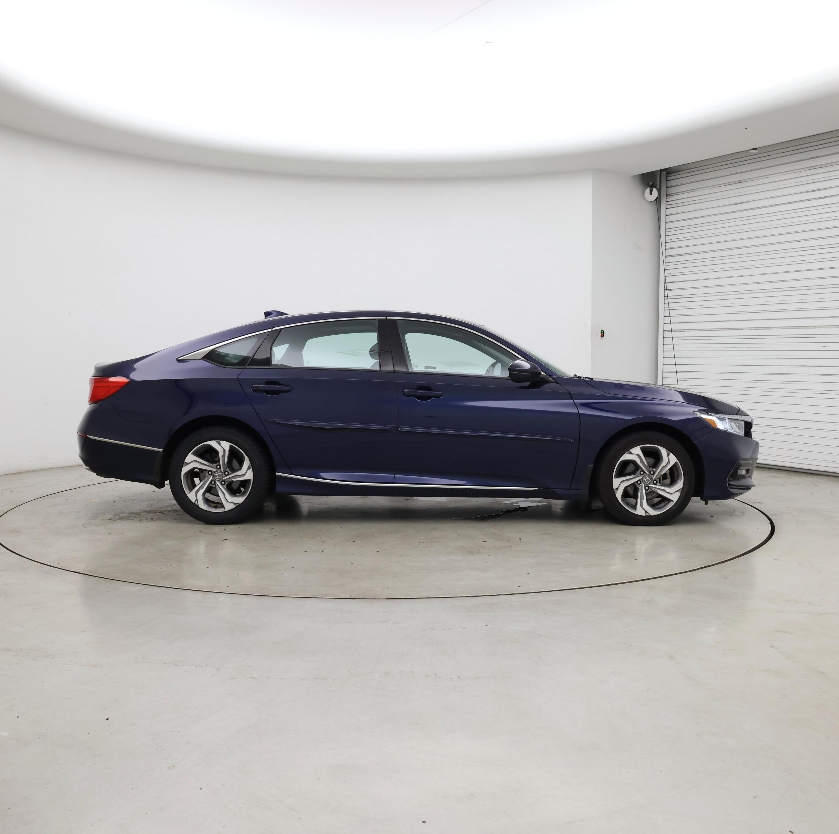Thumbnail: 2020 Honda Accord - 7
