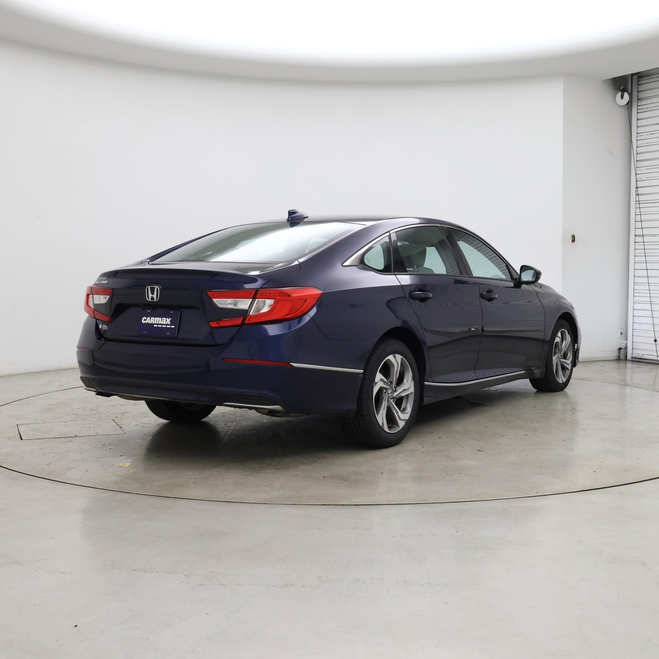 Thumbnail: 2020 Honda Accord - 8