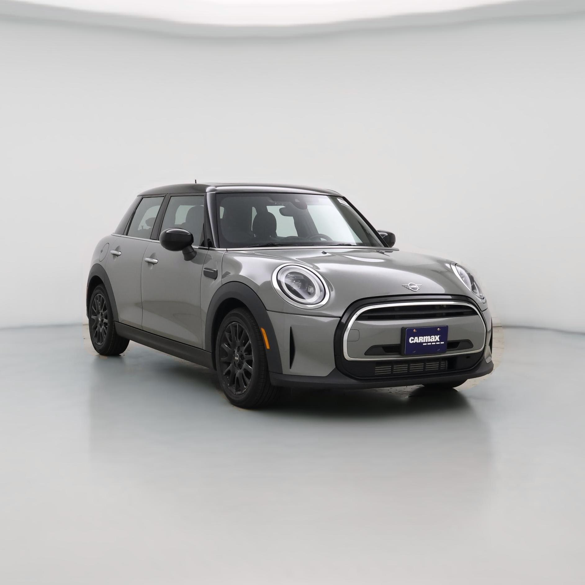 Thumbnail: 2022 MINI Cooper Hardtop - 1