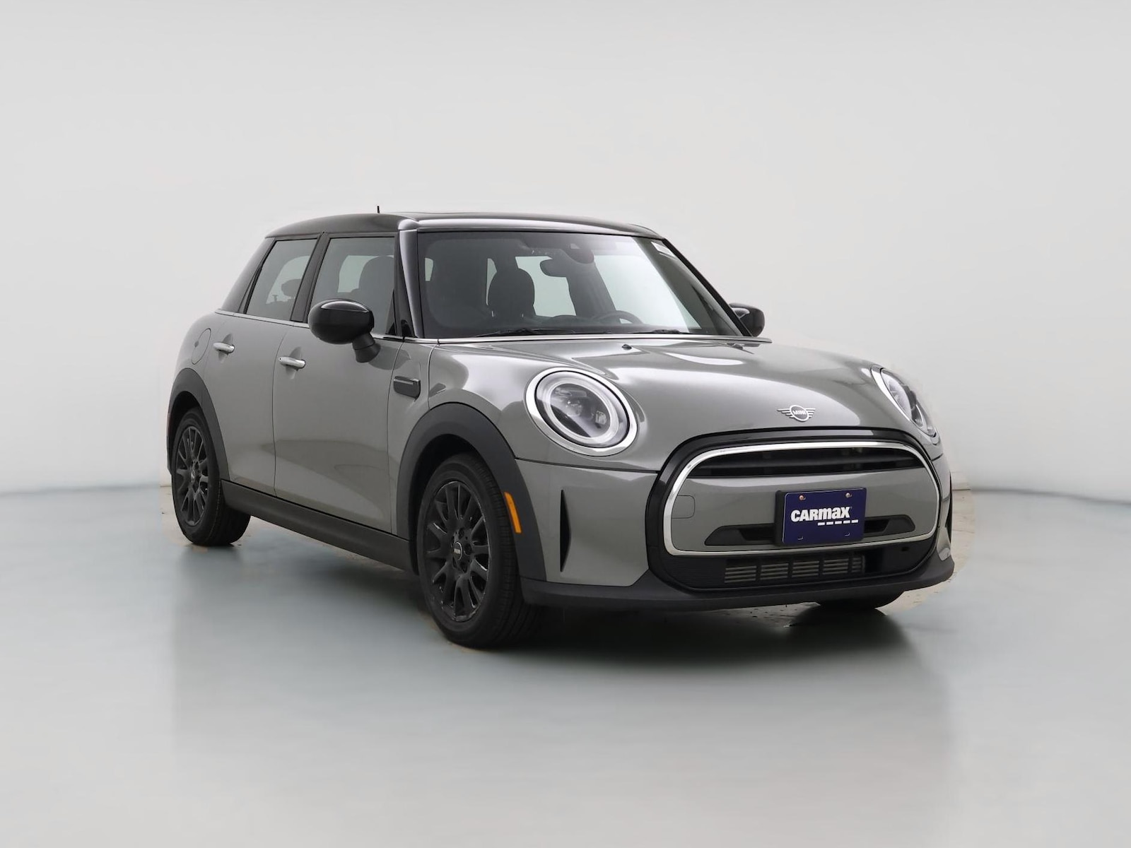 2022 MINI Hardtop 4 Door
