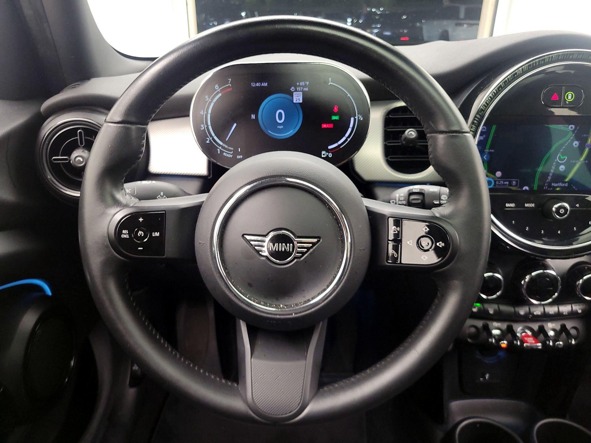 Thumbnail: 2022 MINI Cooper Hardtop - 10