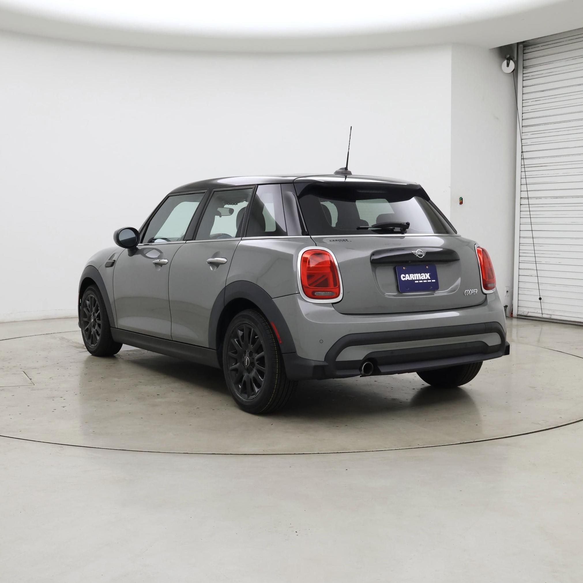 Thumbnail: 2022 MINI Cooper Hardtop - 2