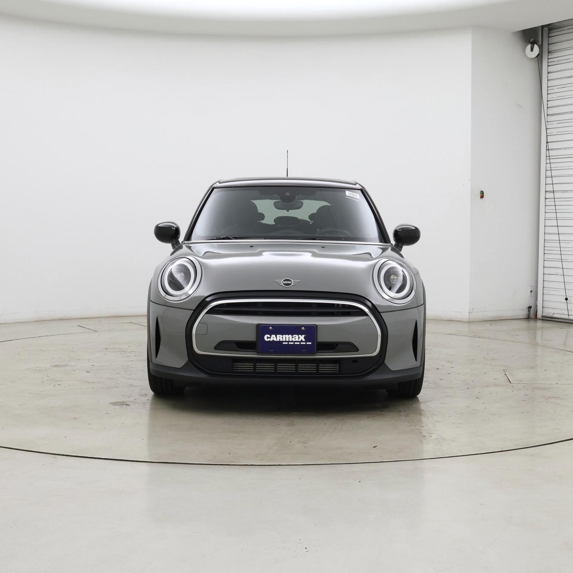 Thumbnail: 2022 MINI Cooper Hardtop - 5