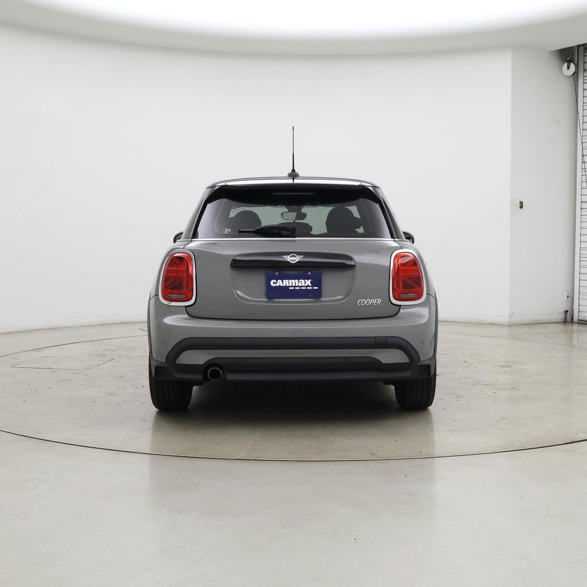 Thumbnail: 2022 MINI Cooper Hardtop - 6