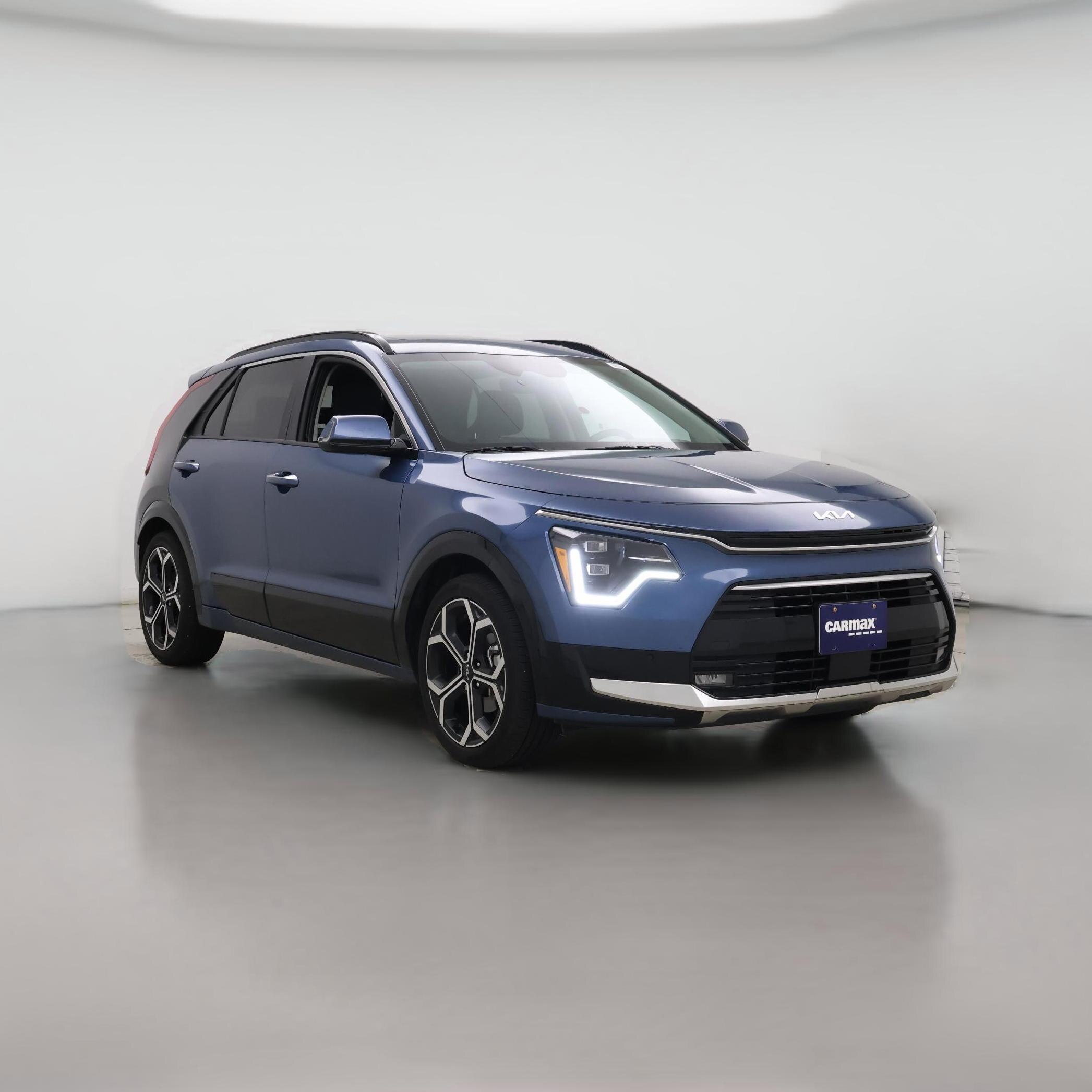 Thumbnail: 2024 Kia Niro - 1