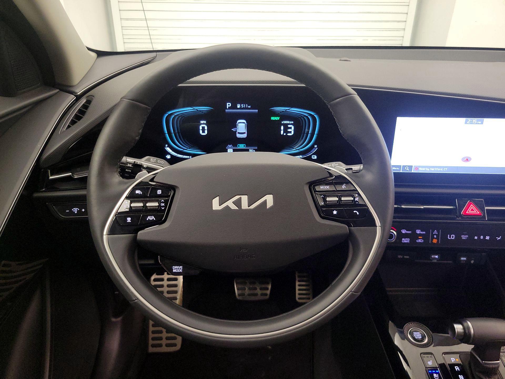 Thumbnail: 2024 Kia Niro - 10