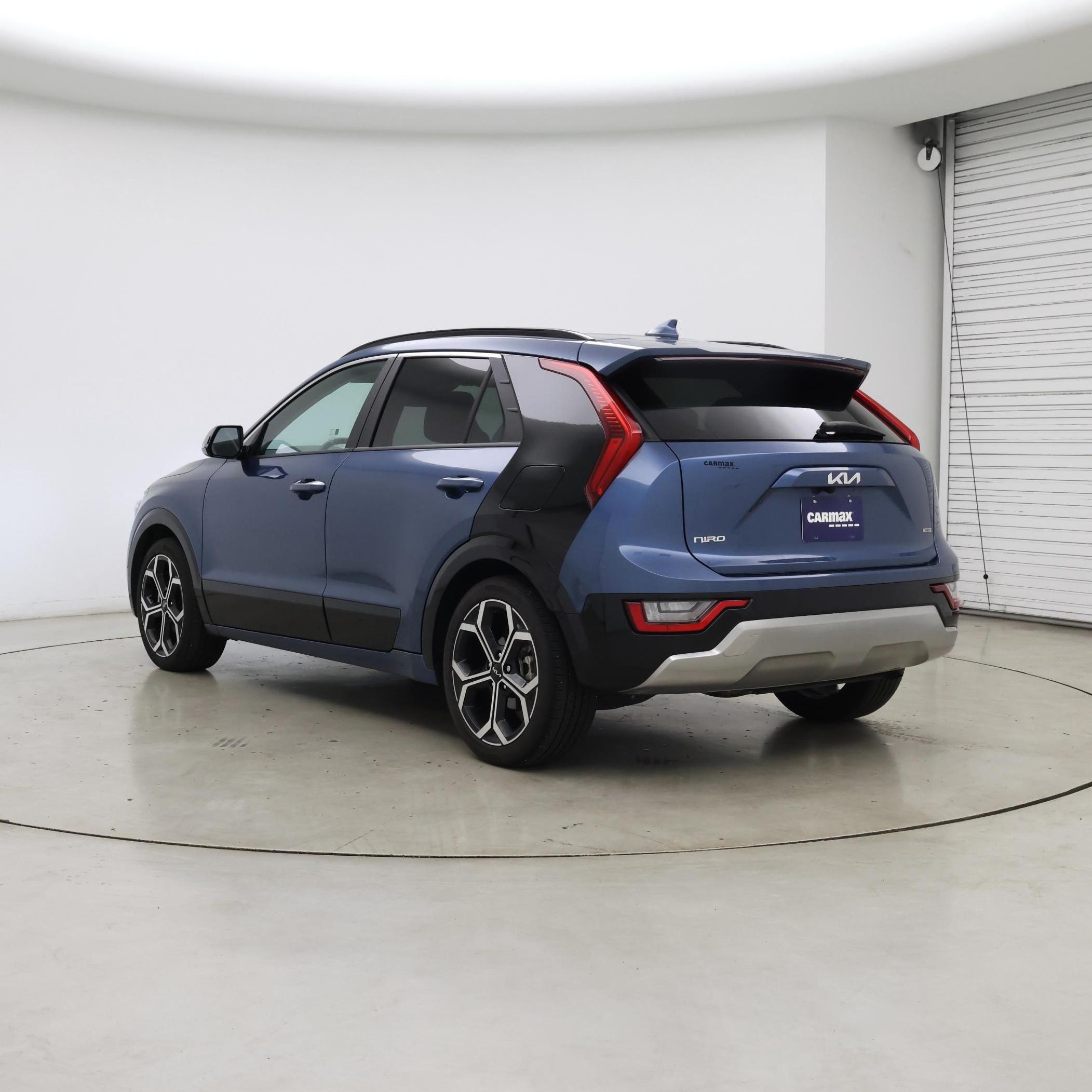 Thumbnail: 2024 Kia Niro - 2