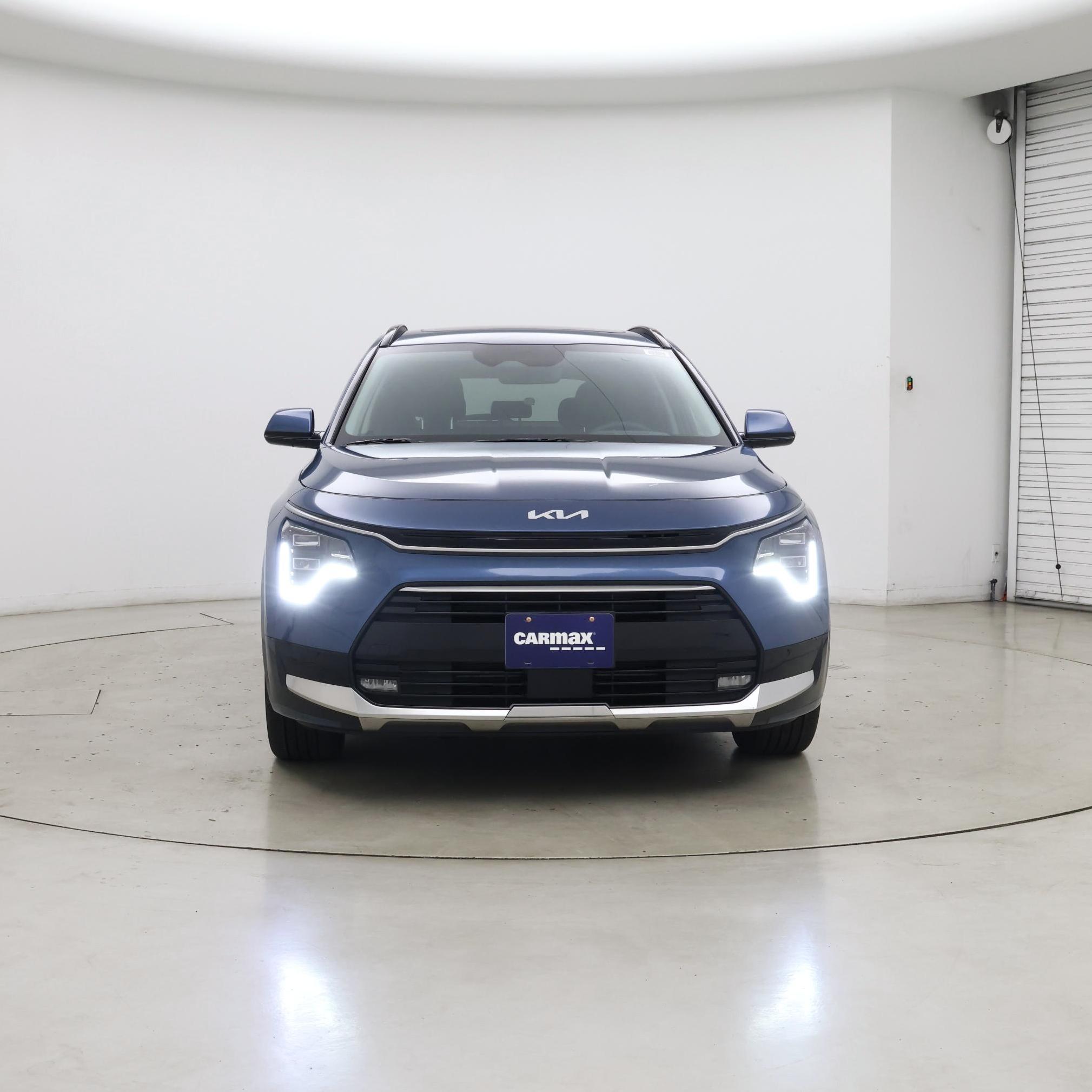 Thumbnail: 2024 Kia Niro - 5